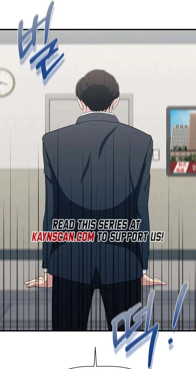 The Prosecutor Is Getting Ahead! Chapter 30 page 41 - 