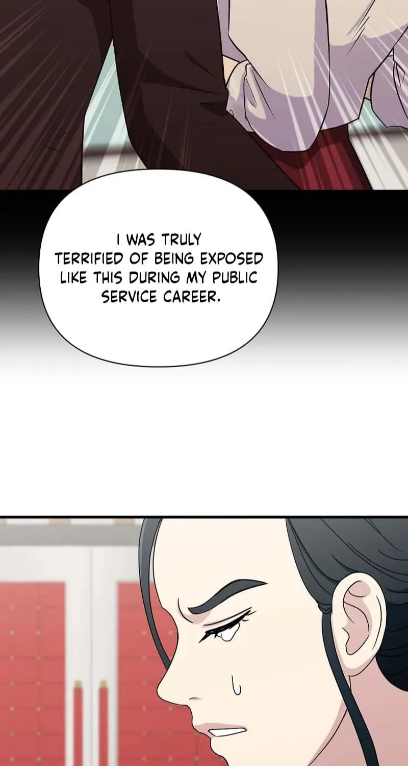 The Prosecutor Is Getting Ahead! Chapter 30 page 46 - 
