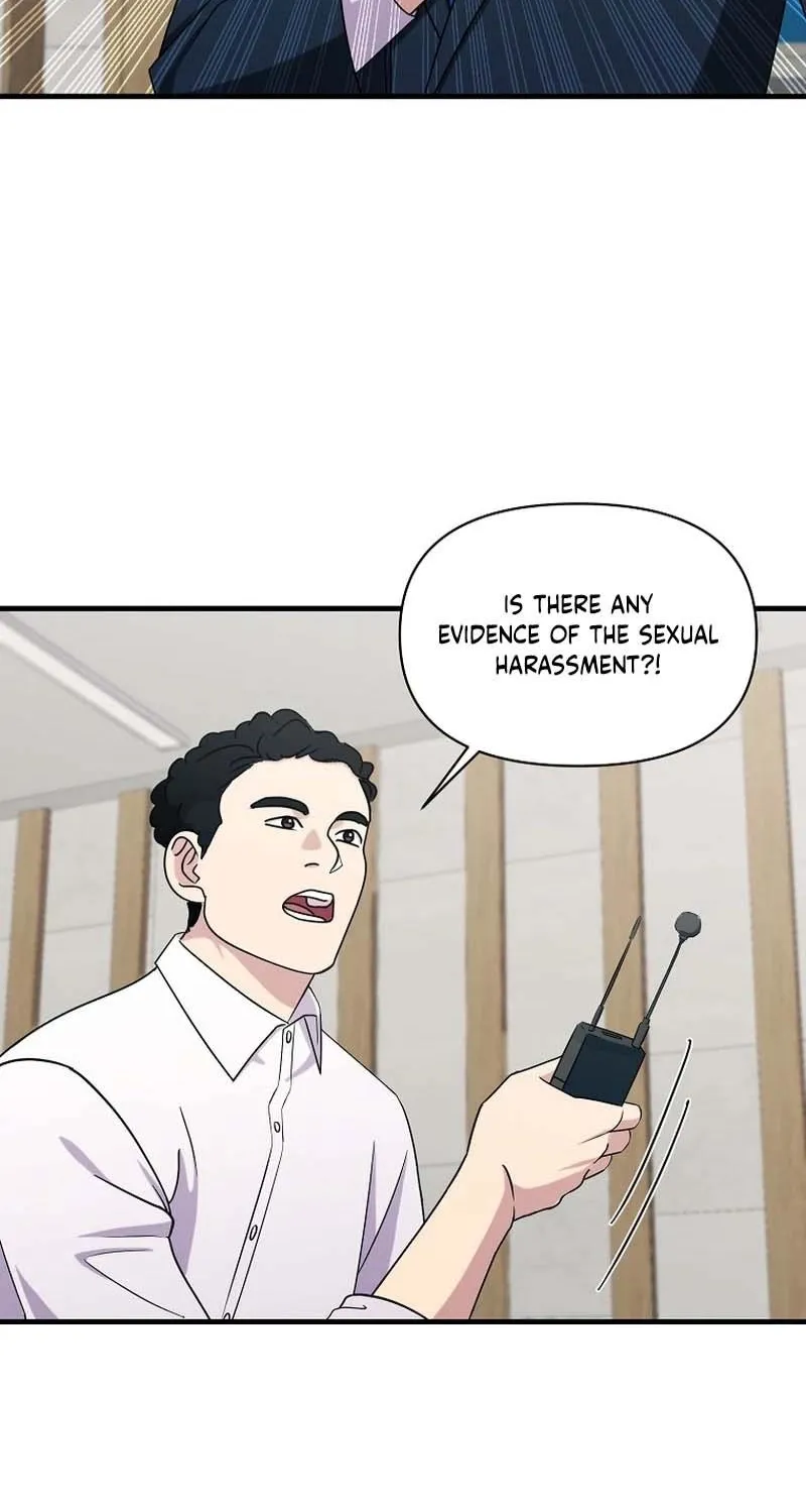 The Prosecutor Is Getting Ahead! Chapter 30 page 50 - 