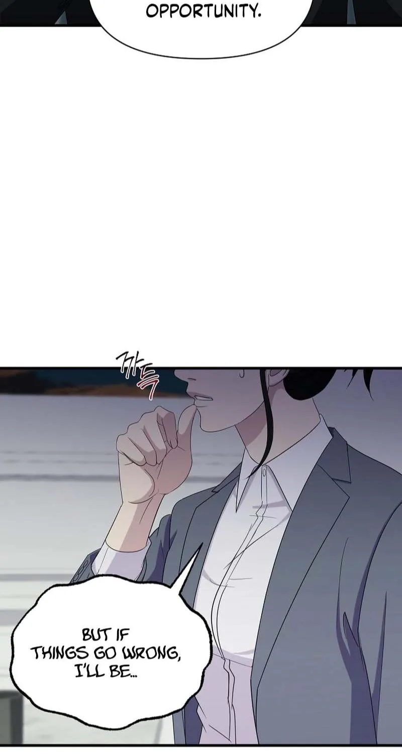 The Prosecutor Is Getting Ahead! Chapter 30 page 6 - 