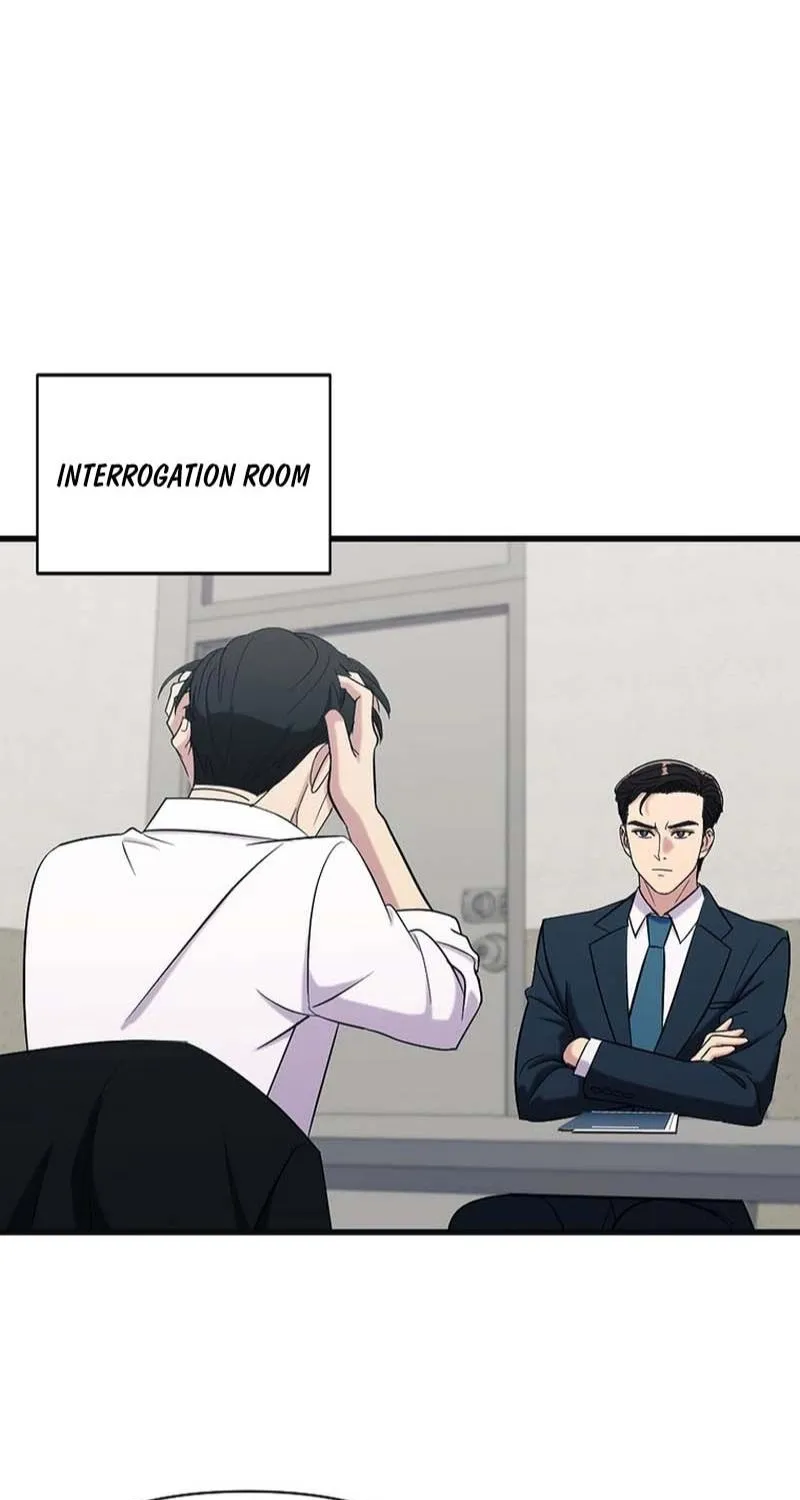 The Prosecutor Is Getting Ahead! Chapter 30 page 55 - 