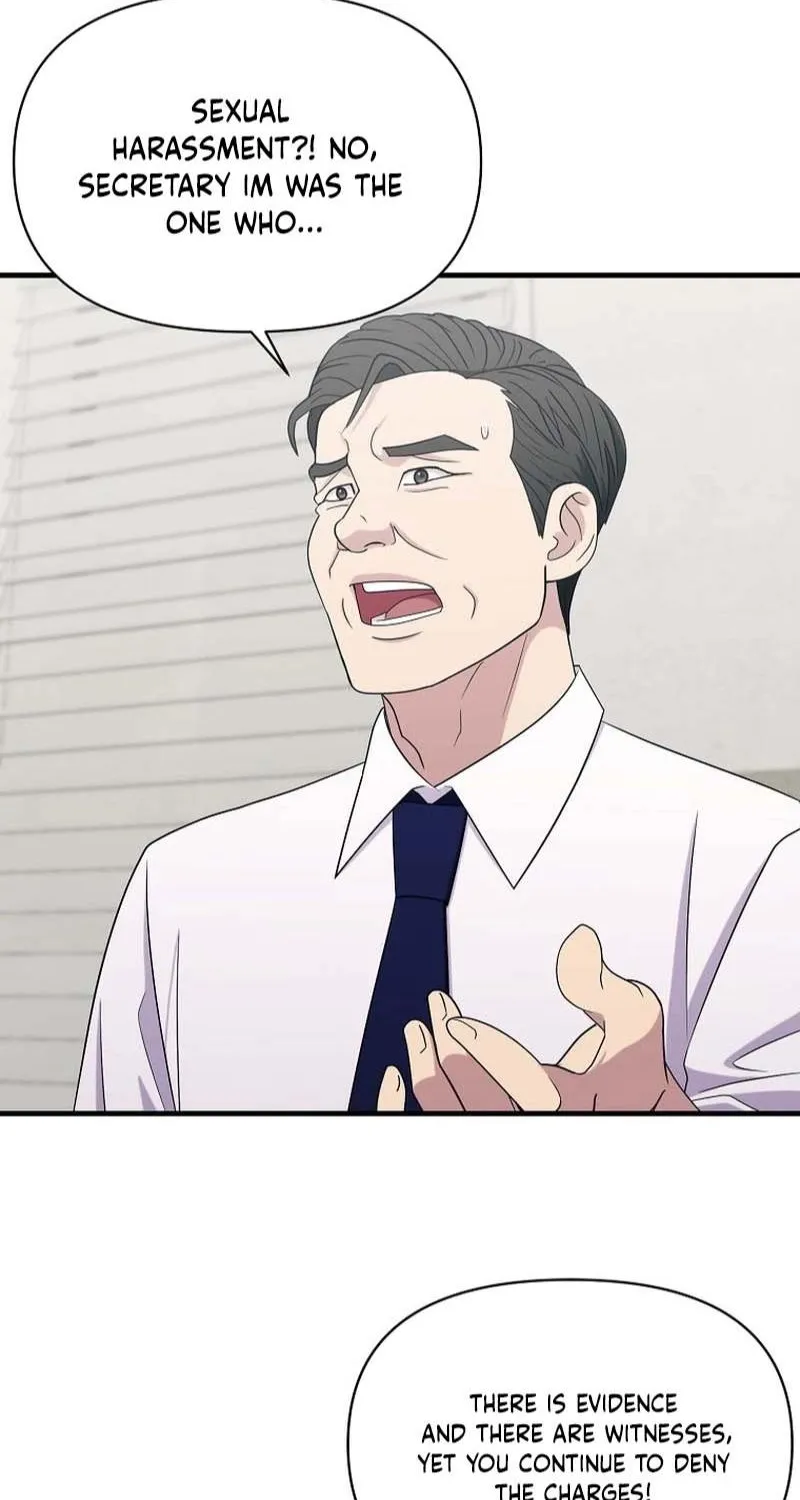 The Prosecutor Is Getting Ahead! Chapter 30 page 56 - 