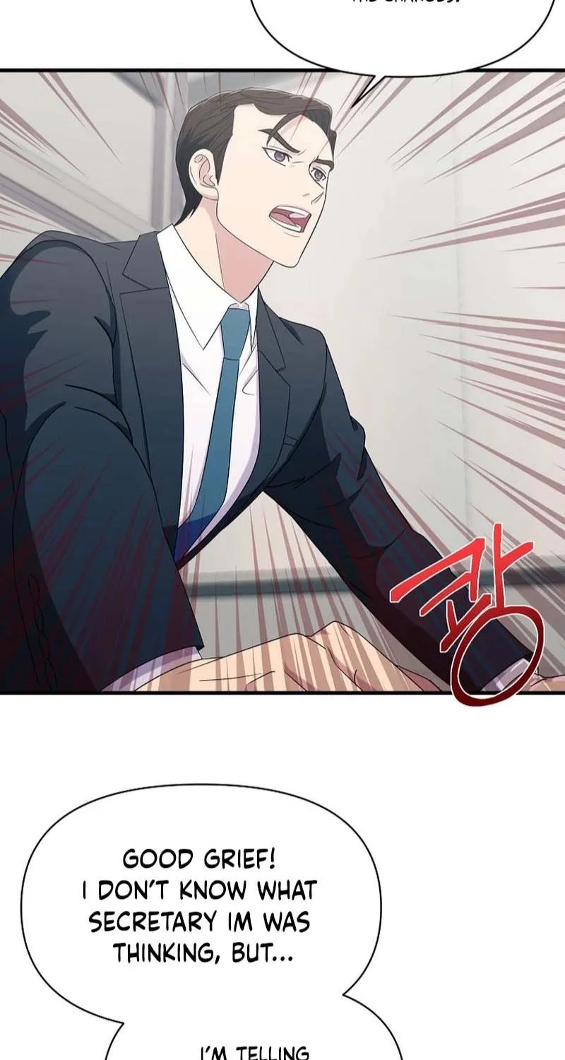 The Prosecutor Is Getting Ahead! Chapter 30 page 57 - 