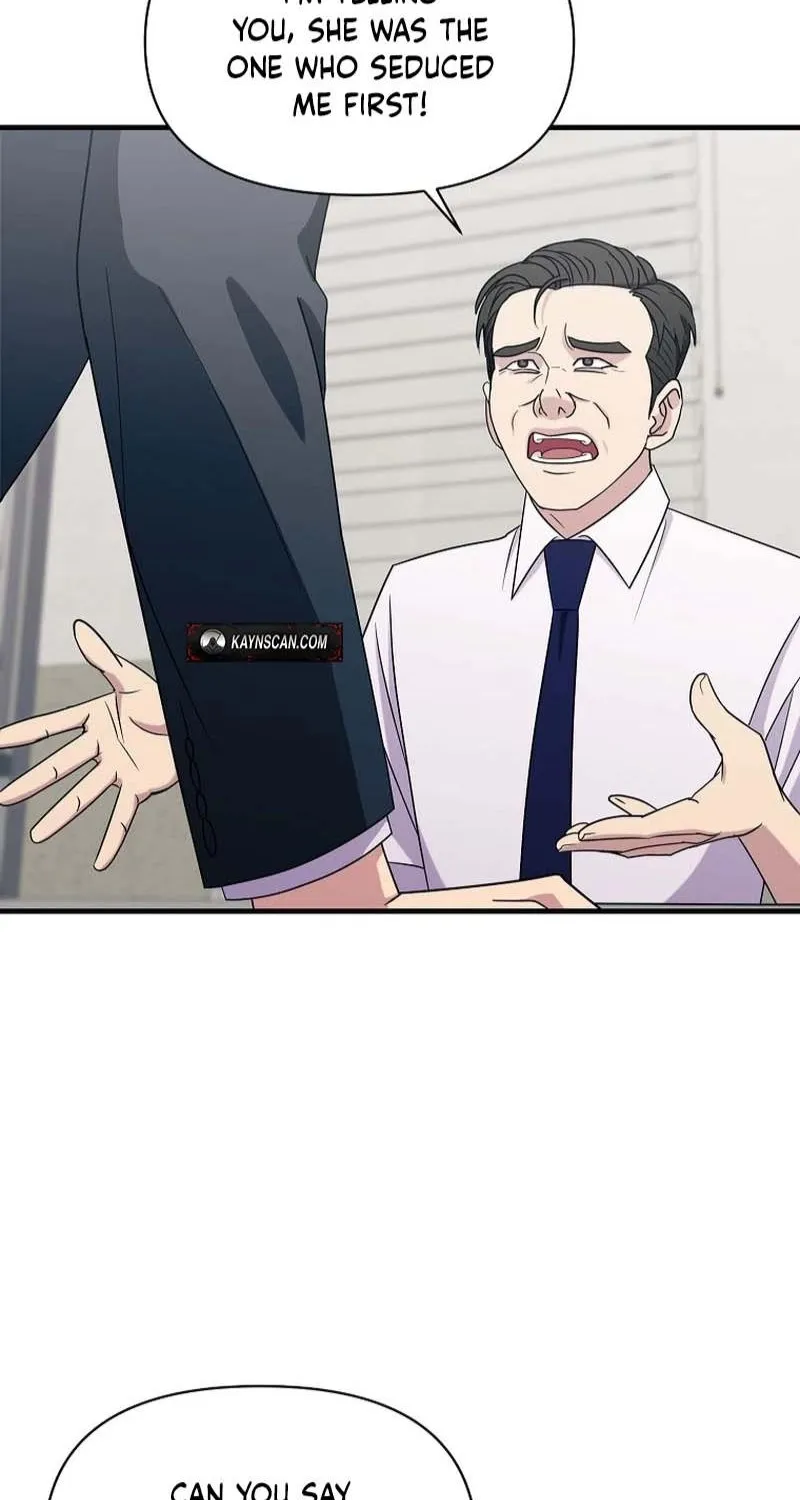 The Prosecutor Is Getting Ahead! Chapter 30 page 58 - 