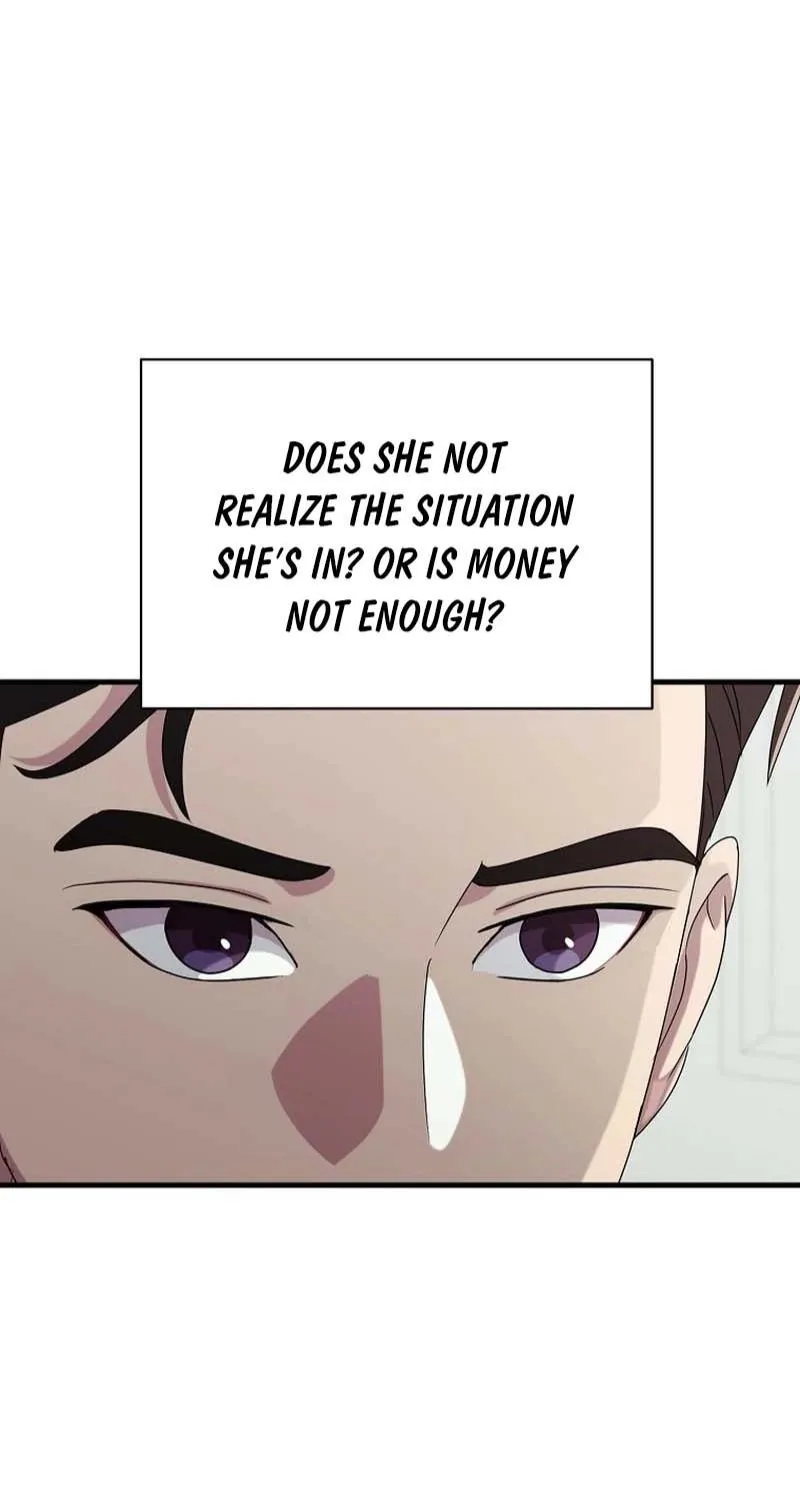 The Prosecutor Is Getting Ahead! Chapter 30 page 7 - 