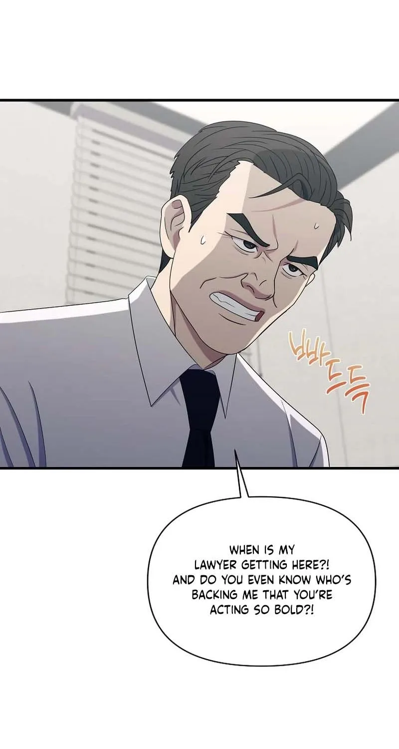 The Prosecutor Is Getting Ahead! Chapter 30 page 62 - 