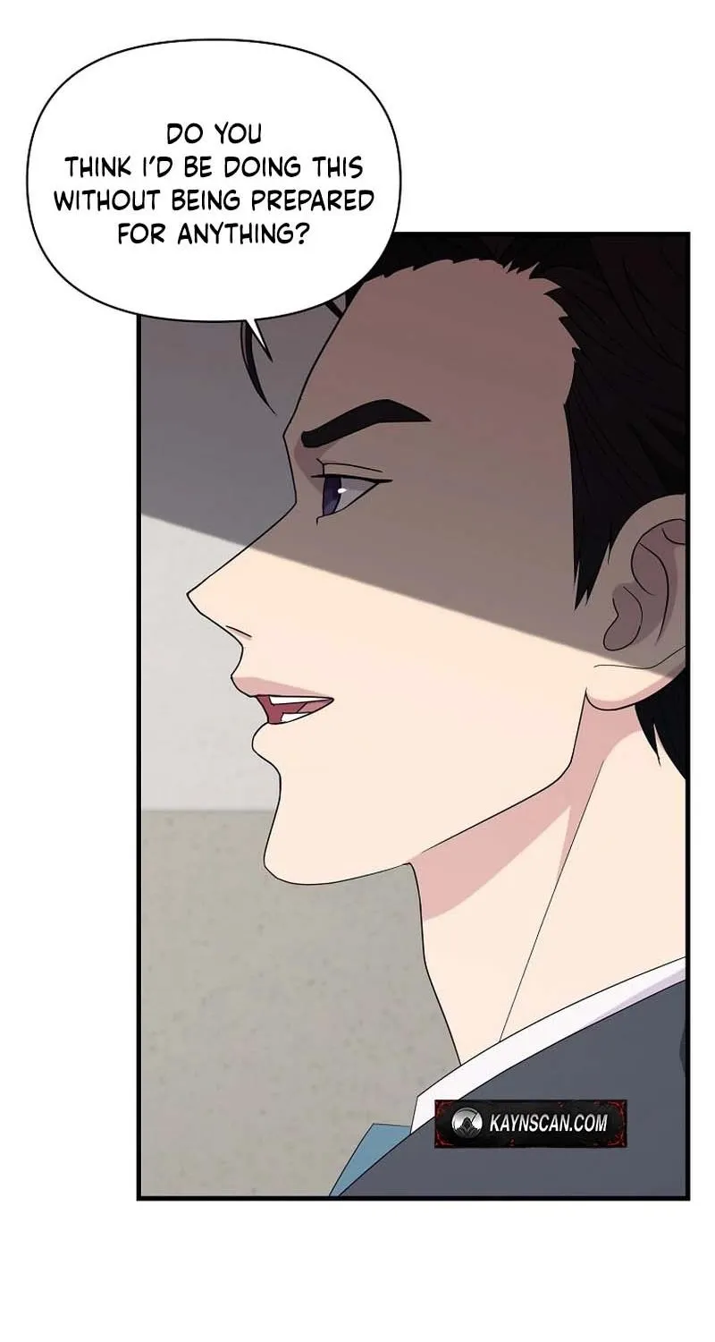 The Prosecutor Is Getting Ahead! Chapter 30 page 65 - 