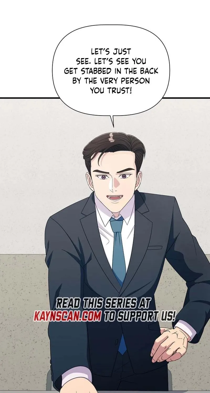 The Prosecutor Is Getting Ahead! Chapter 30 page 66 - 