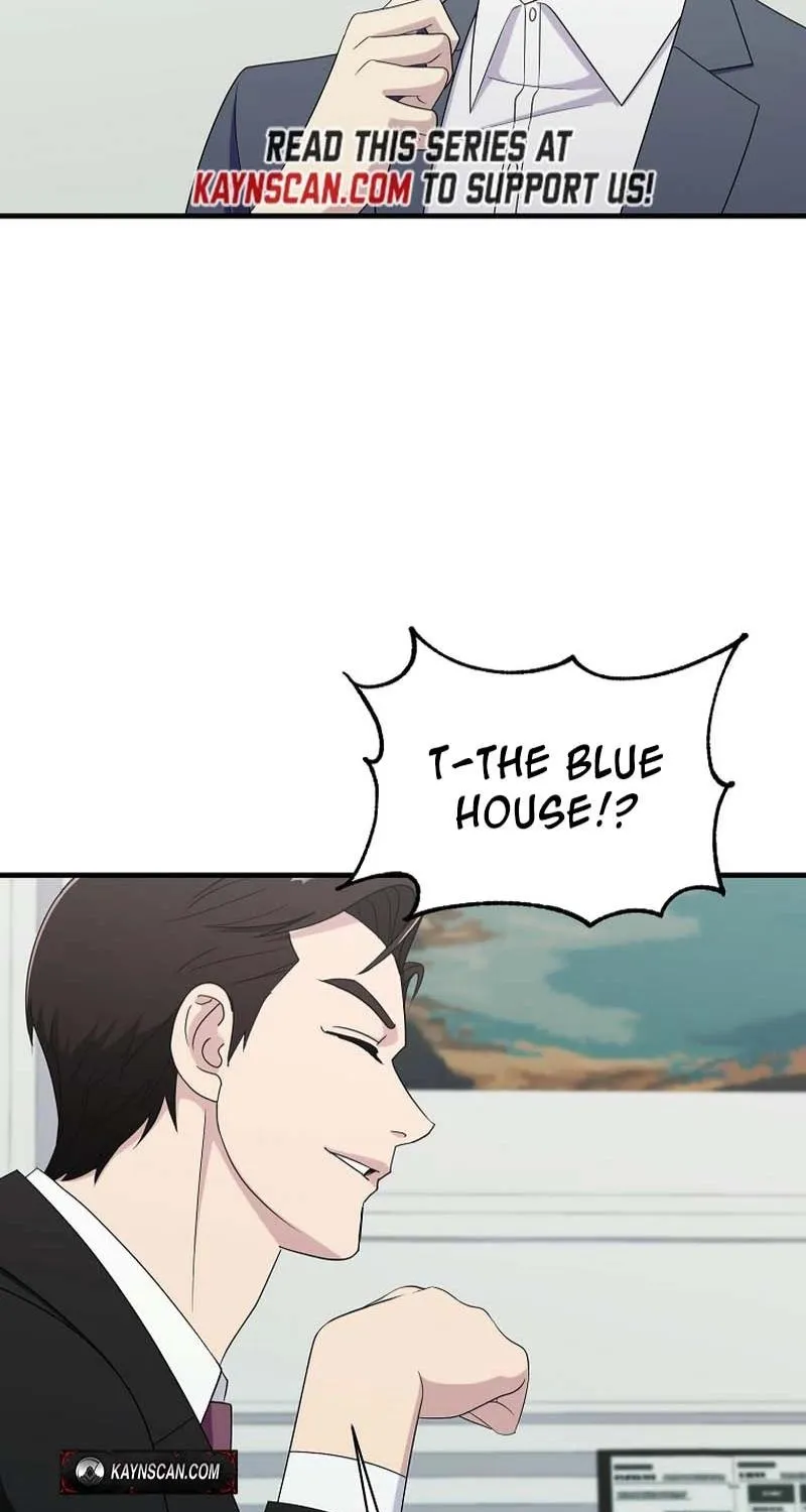 The Prosecutor Is Getting Ahead! Chapter 30 page 9 - 