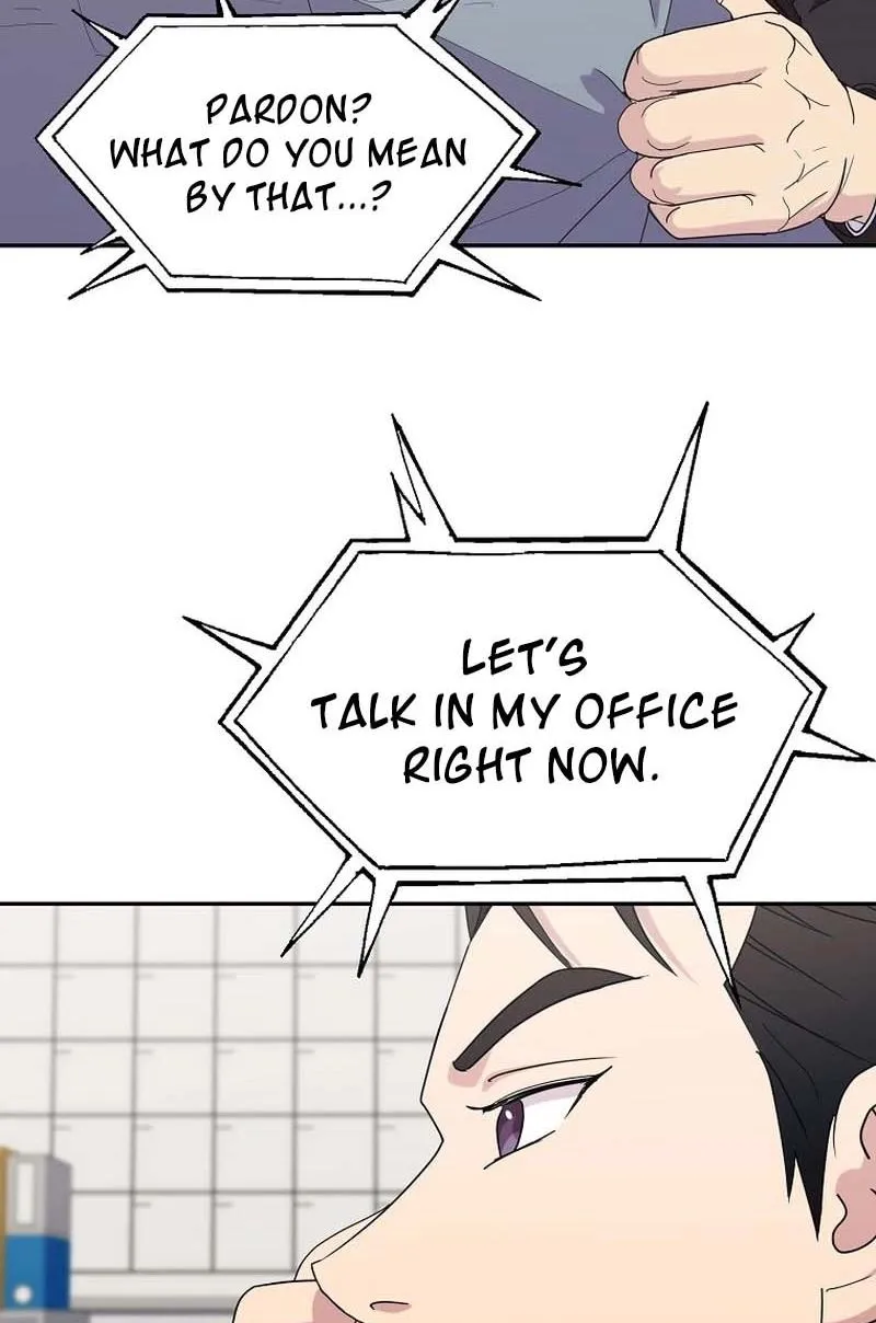 The Prosecutor Is Getting Ahead! Chapter 31 page 15 - 
