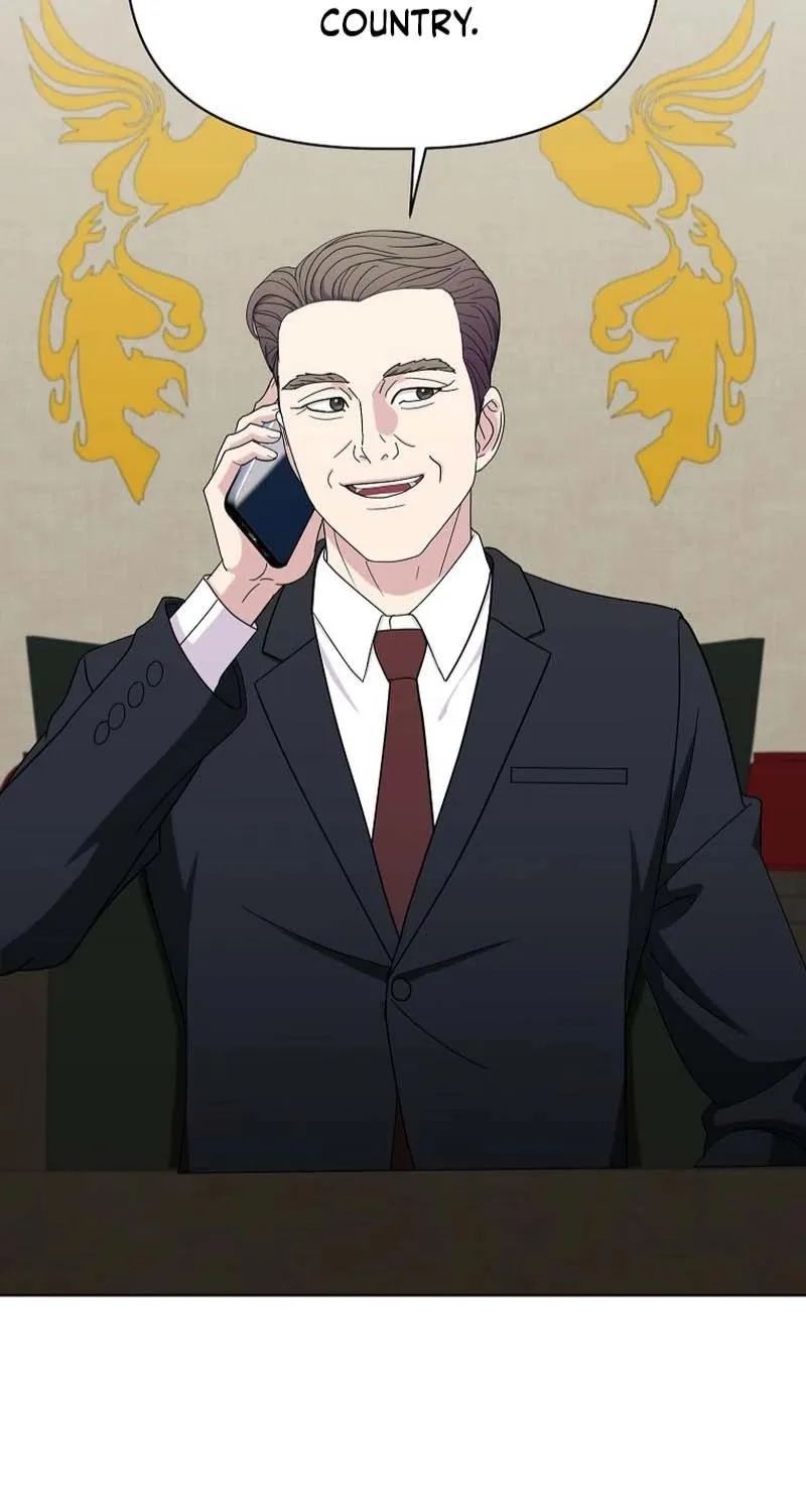 The Prosecutor Is Getting Ahead! Chapter 31 page 3 - 