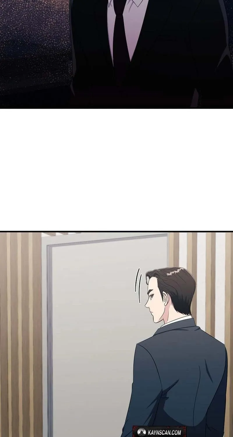 The Prosecutor Is Getting Ahead! Chapter 31 page 27 - 