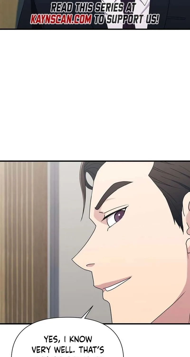 The Prosecutor Is Getting Ahead! Chapter 31 page 29 - 