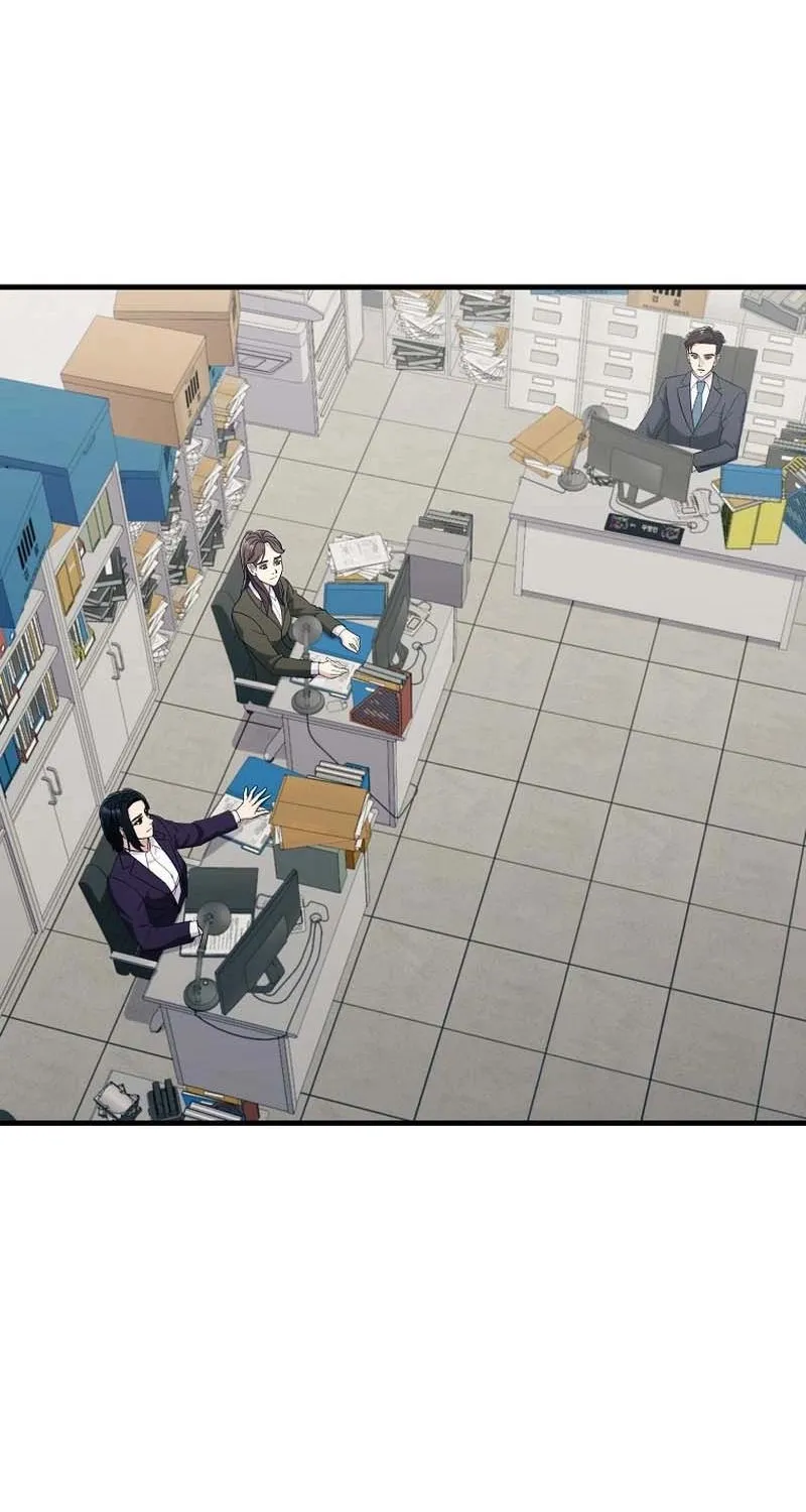 The Prosecutor Is Getting Ahead! Chapter 31 page 32 - 