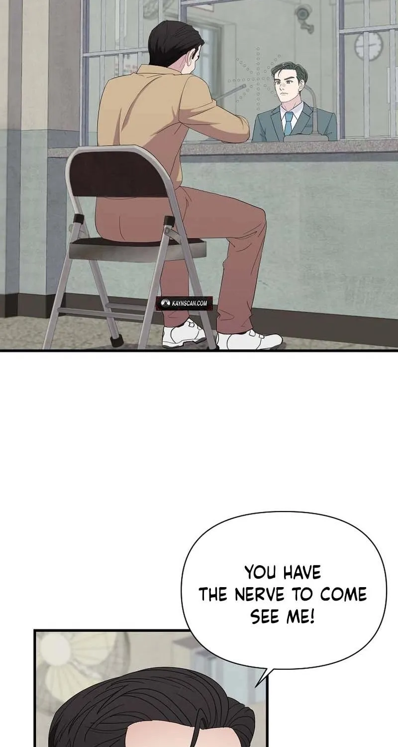 The Prosecutor Is Getting Ahead! Chapter 31 page 39 - 