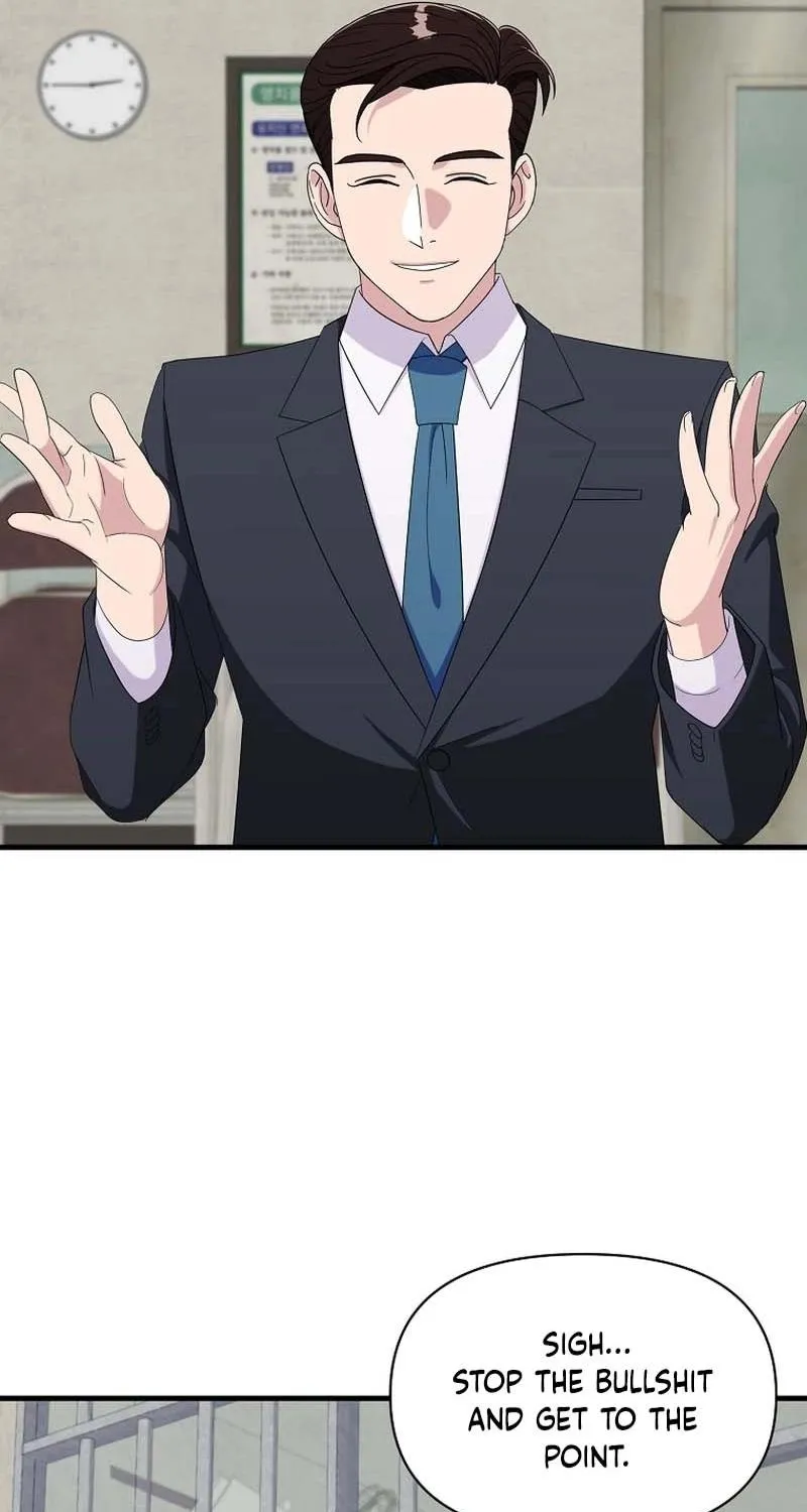 The Prosecutor Is Getting Ahead! Chapter 31 page 41 - 