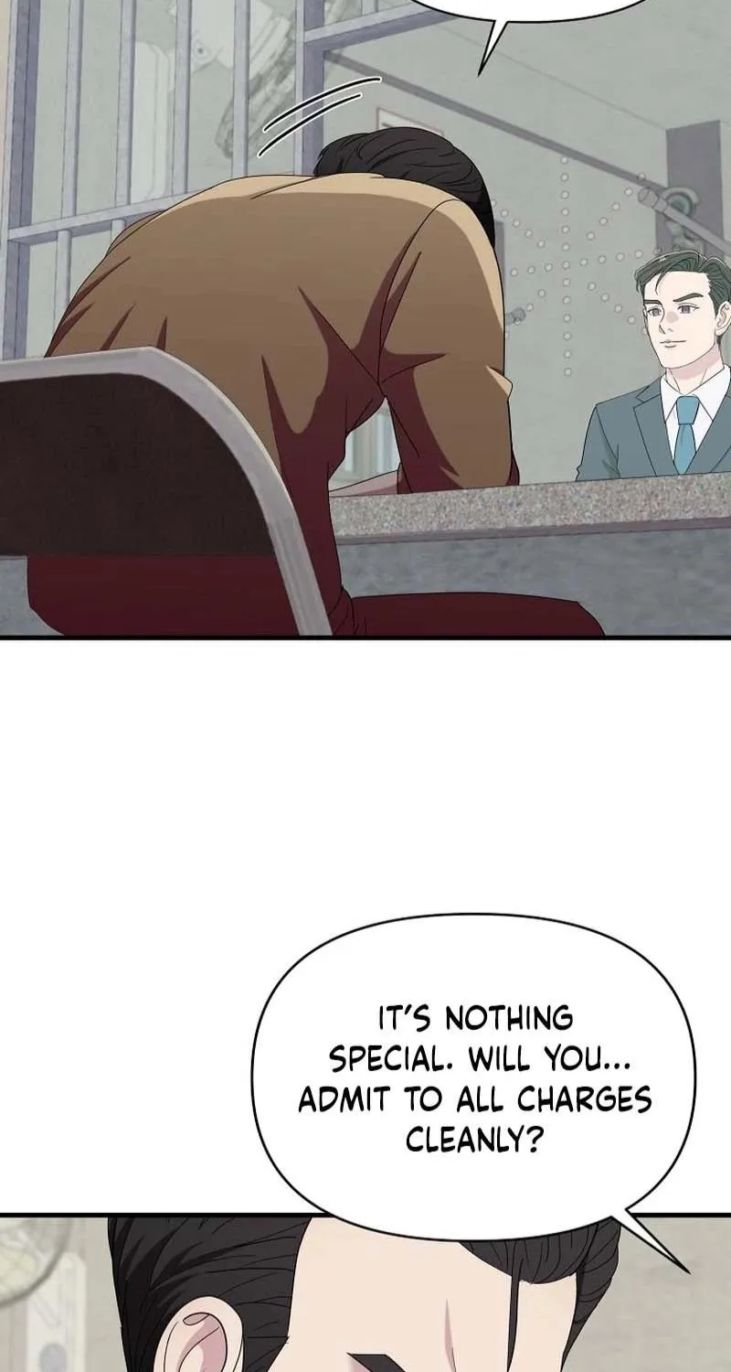 The Prosecutor Is Getting Ahead! Chapter 31 page 42 - 