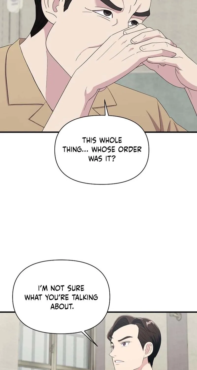 The Prosecutor Is Getting Ahead! Chapter 31 page 43 - 