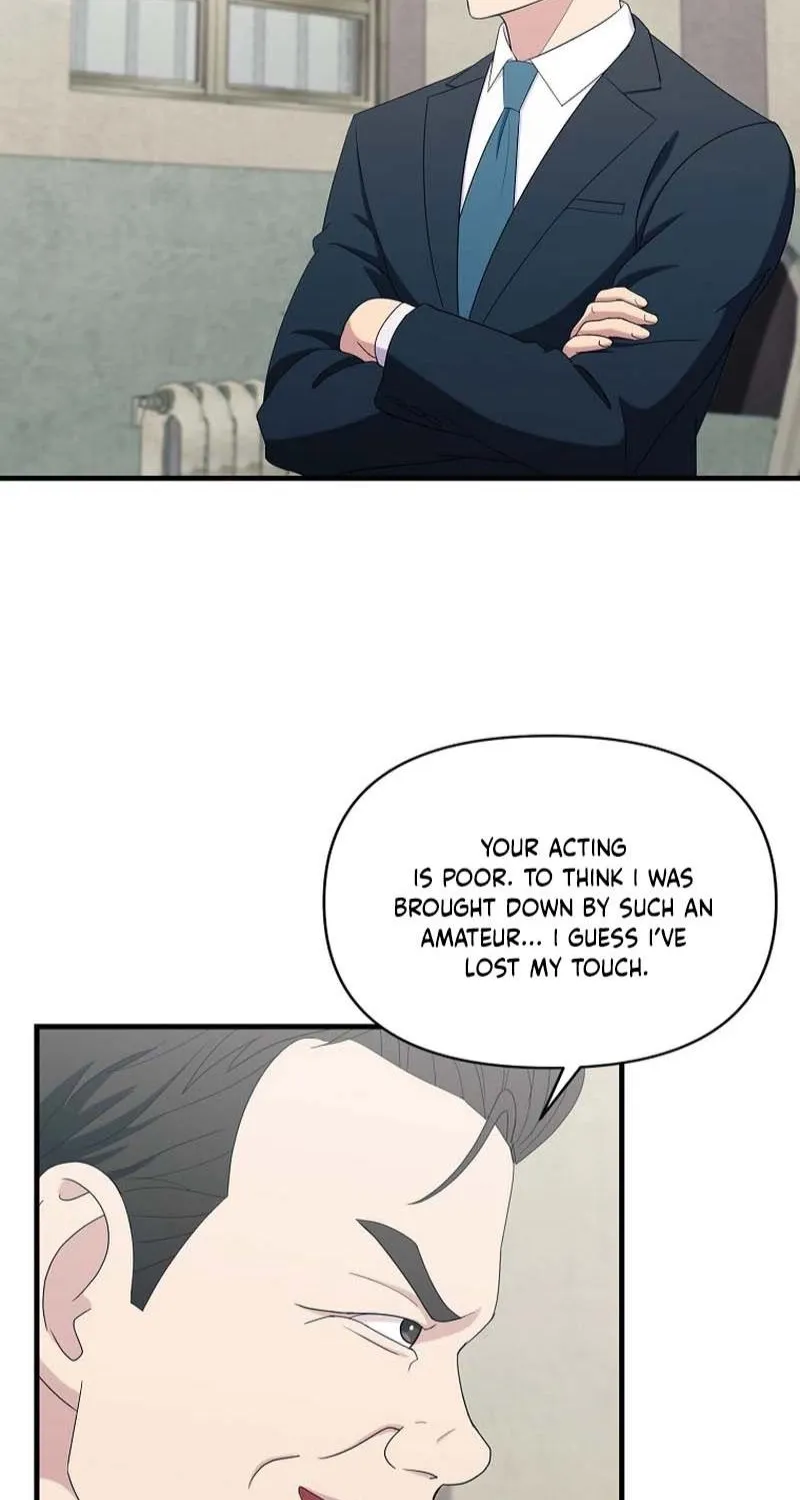 The Prosecutor Is Getting Ahead! Chapter 31 page 44 - 