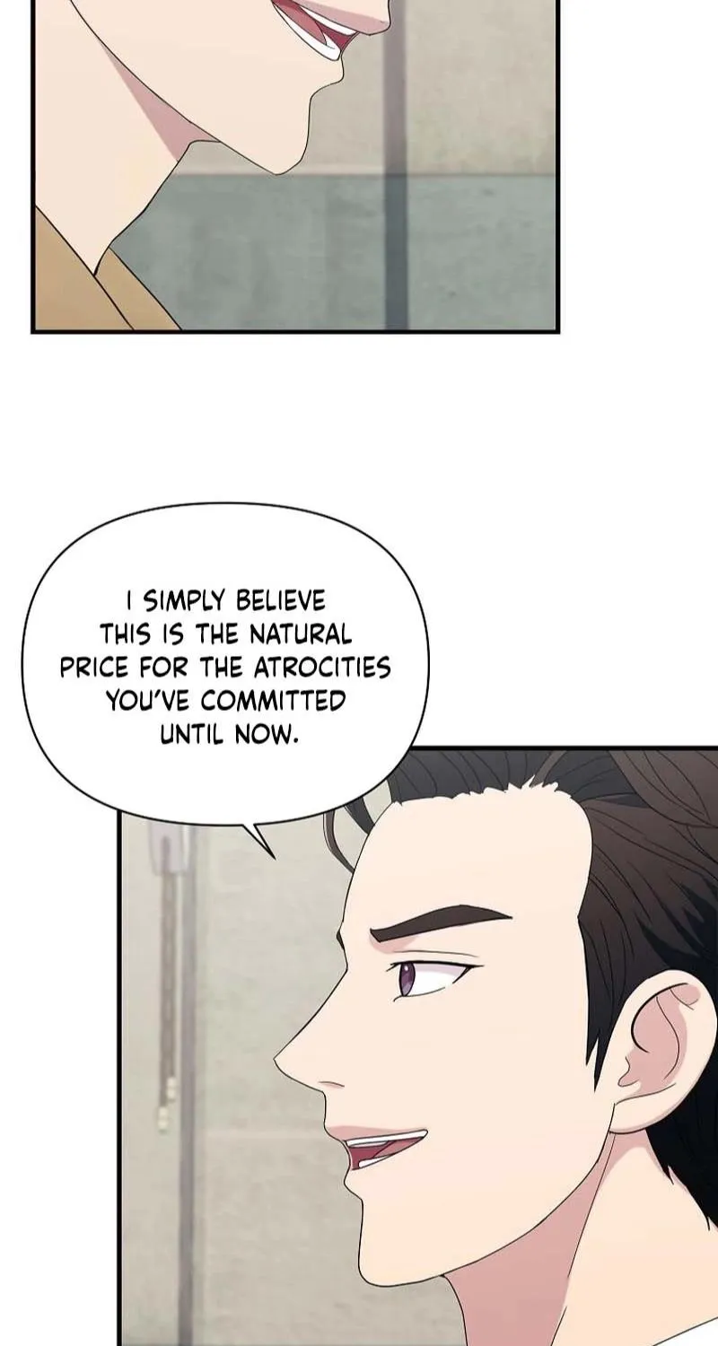 The Prosecutor Is Getting Ahead! Chapter 31 page 45 - 