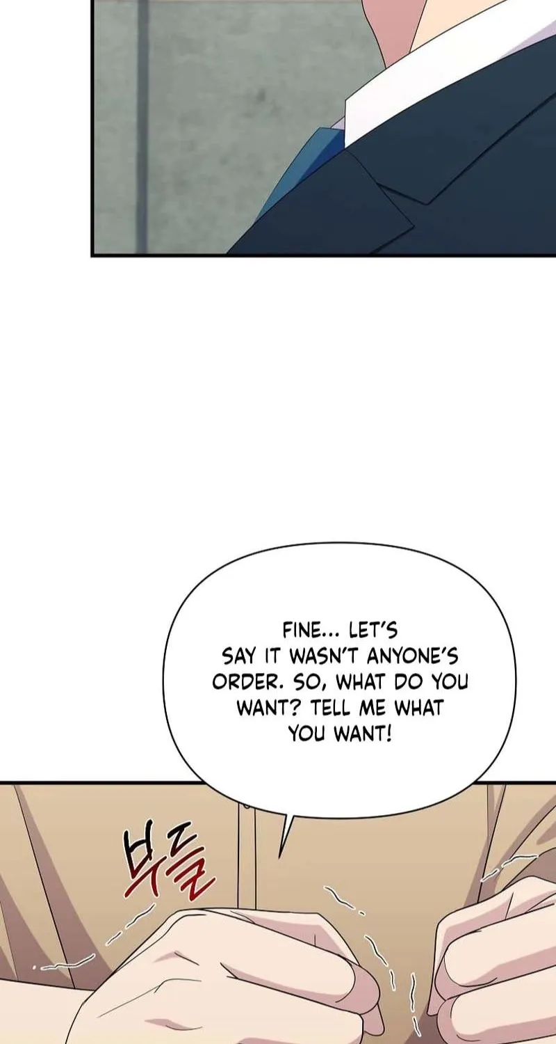 The Prosecutor Is Getting Ahead! Chapter 31 page 46 - 