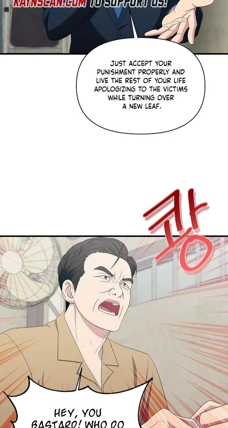 The Prosecutor Is Getting Ahead! Chapter 31 page 48 - 