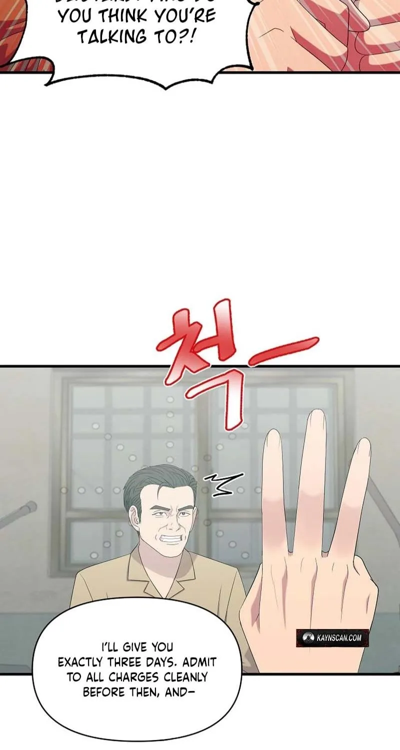 The Prosecutor Is Getting Ahead! Chapter 31 page 49 - 
