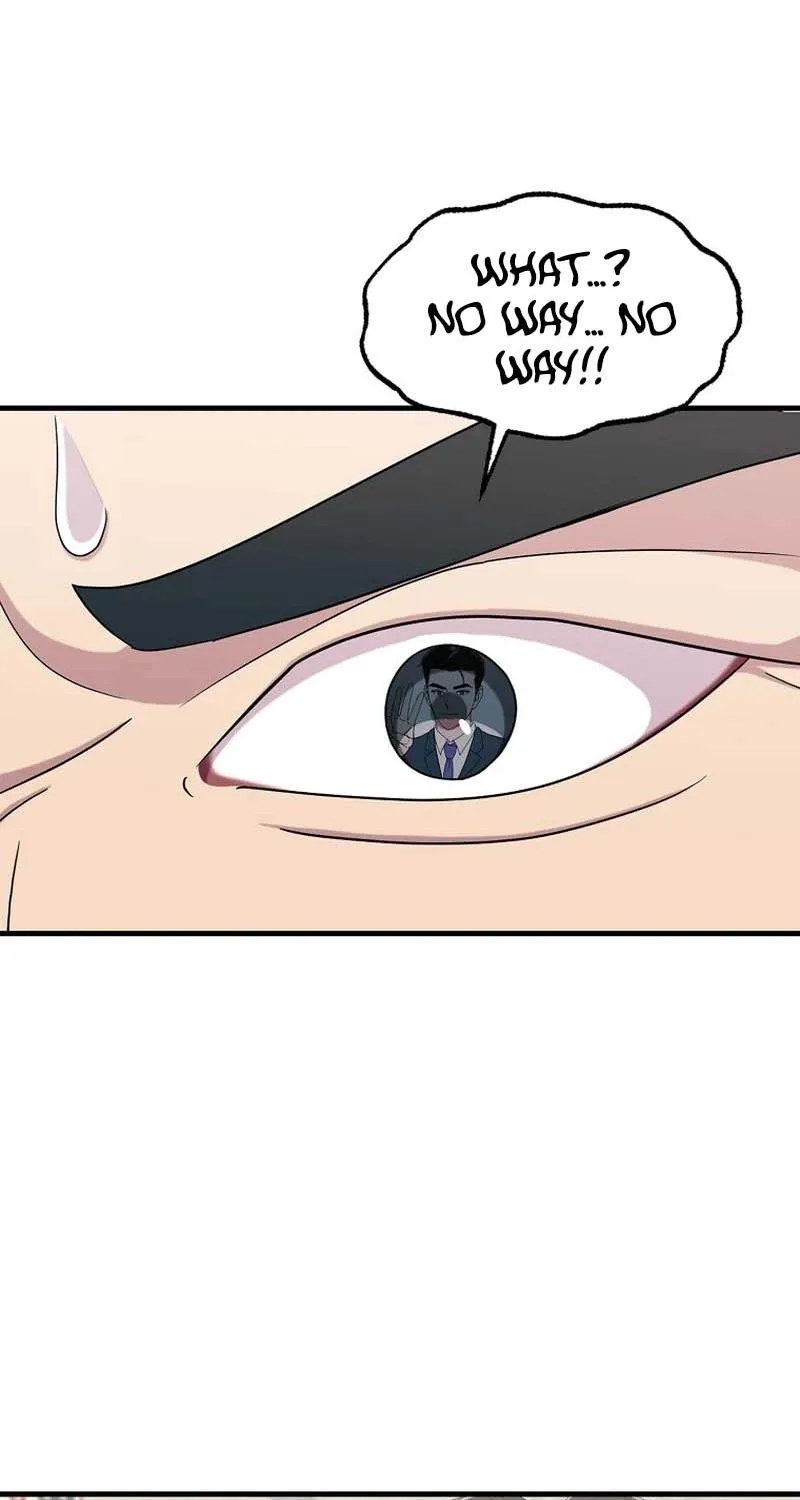 The Prosecutor Is Getting Ahead! Chapter 31 page 51 - 