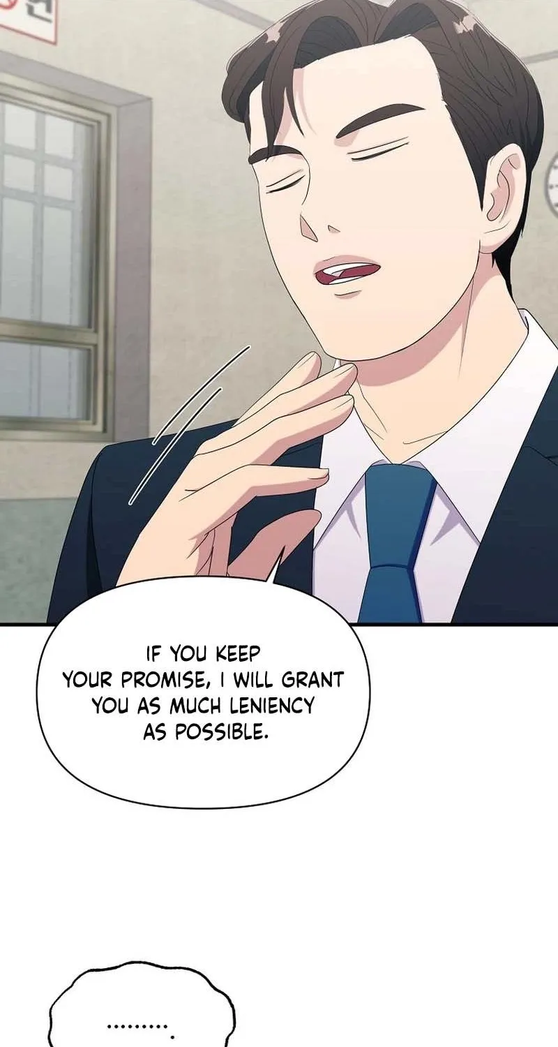 The Prosecutor Is Getting Ahead! Chapter 31 page 52 - 