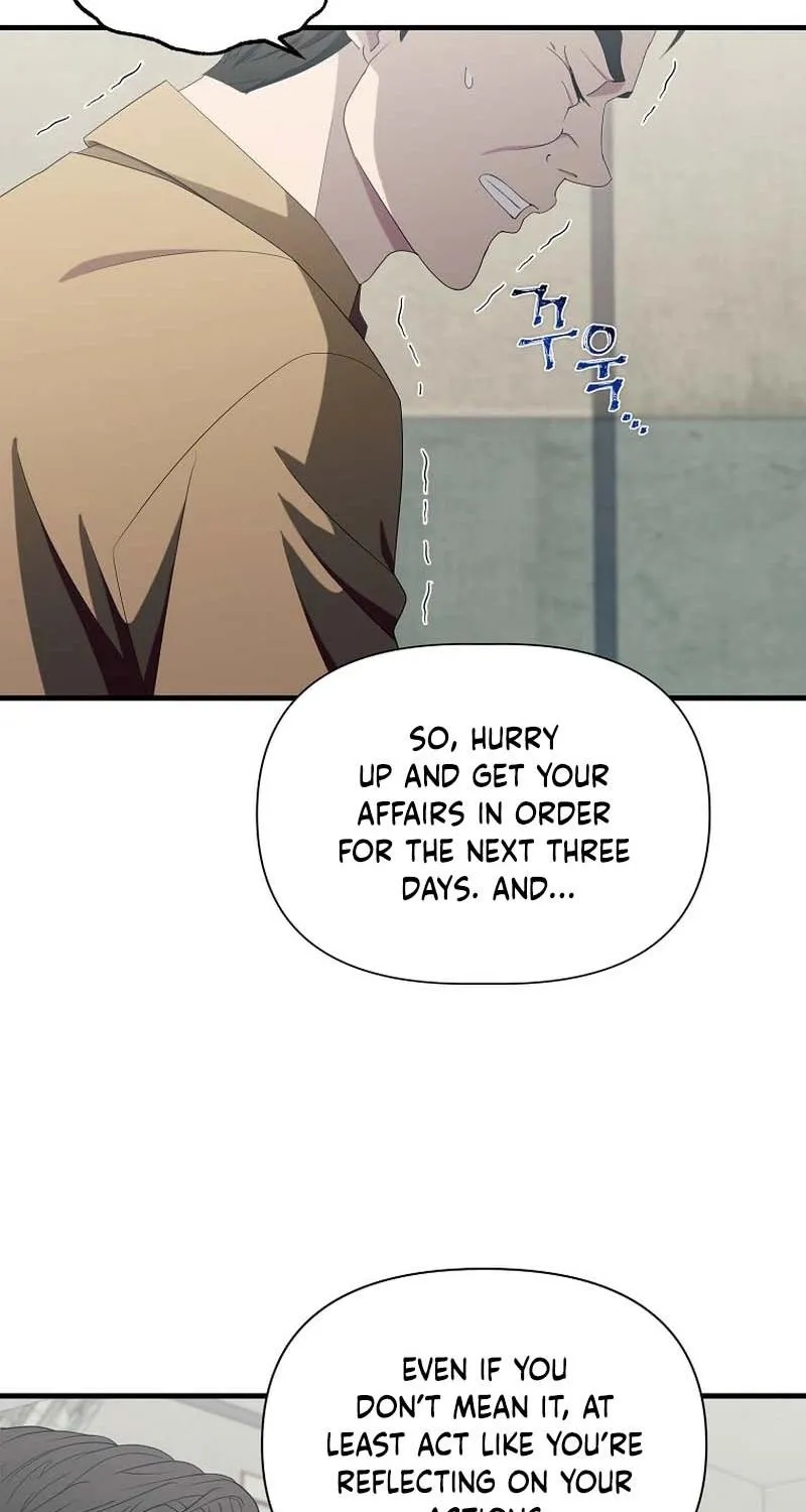 The Prosecutor Is Getting Ahead! Chapter 31 page 53 - 