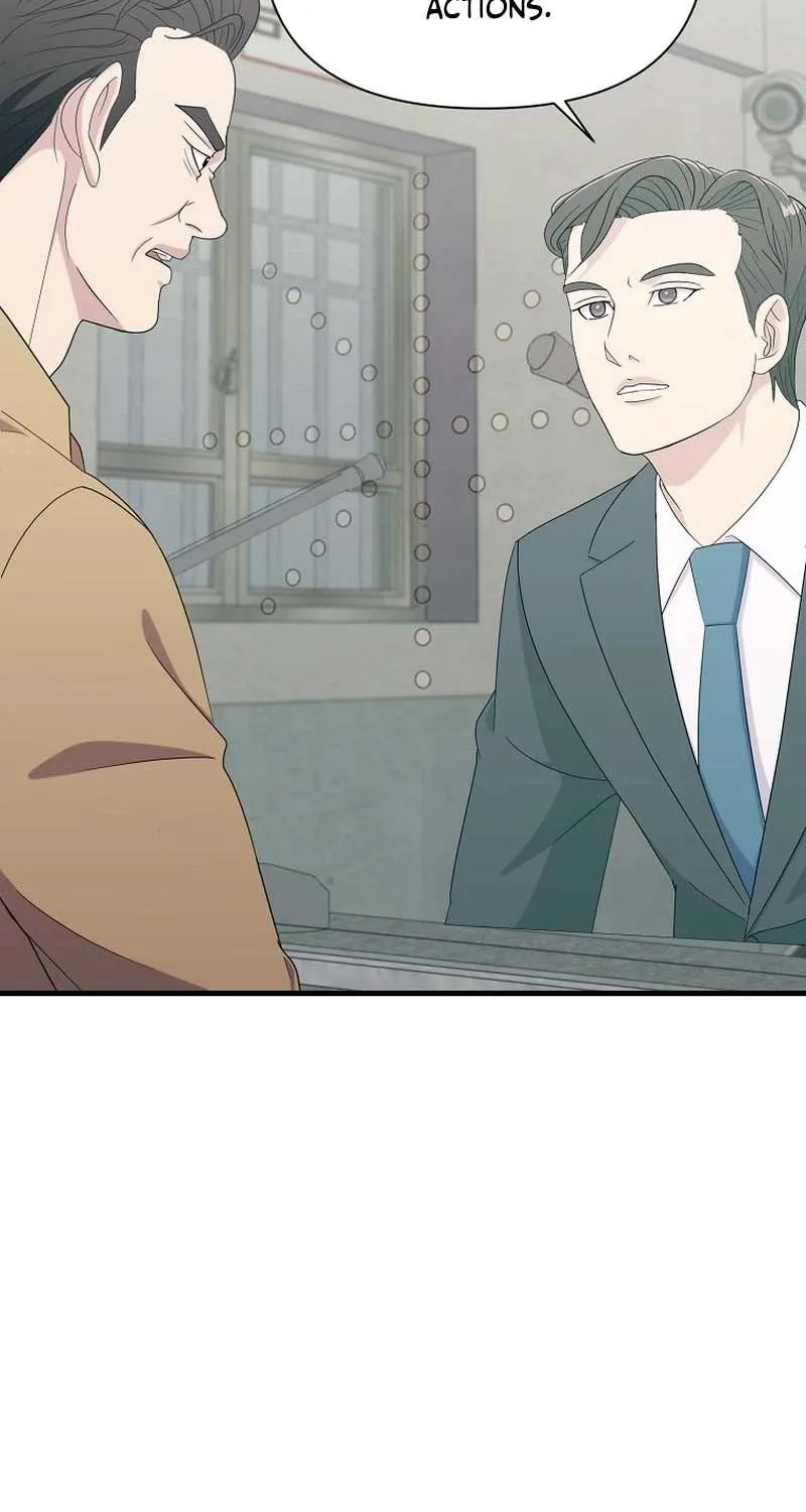 The Prosecutor Is Getting Ahead! Chapter 31 page 54 - 