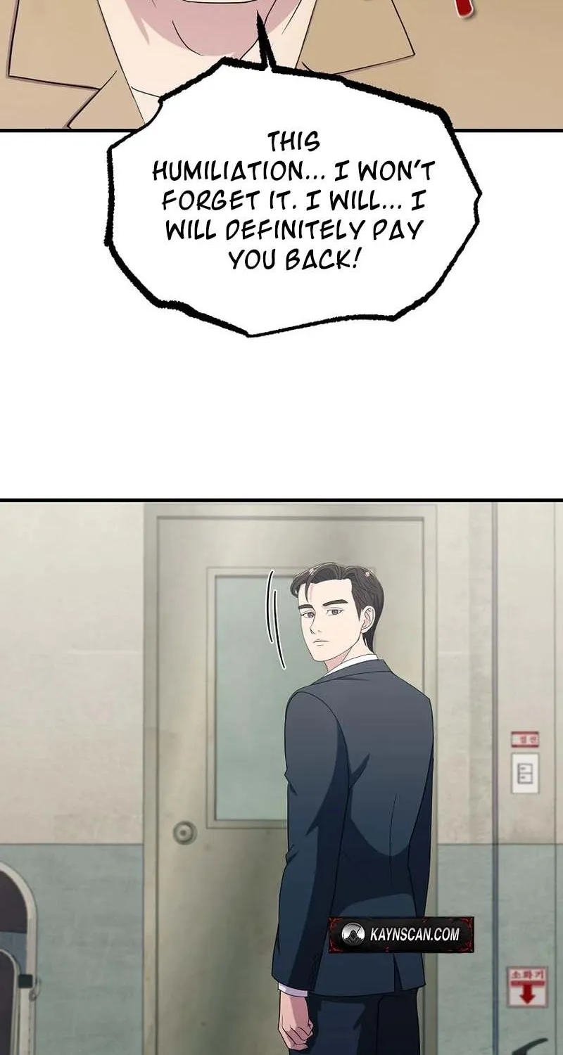 The Prosecutor Is Getting Ahead! Chapter 31 page 57 - 