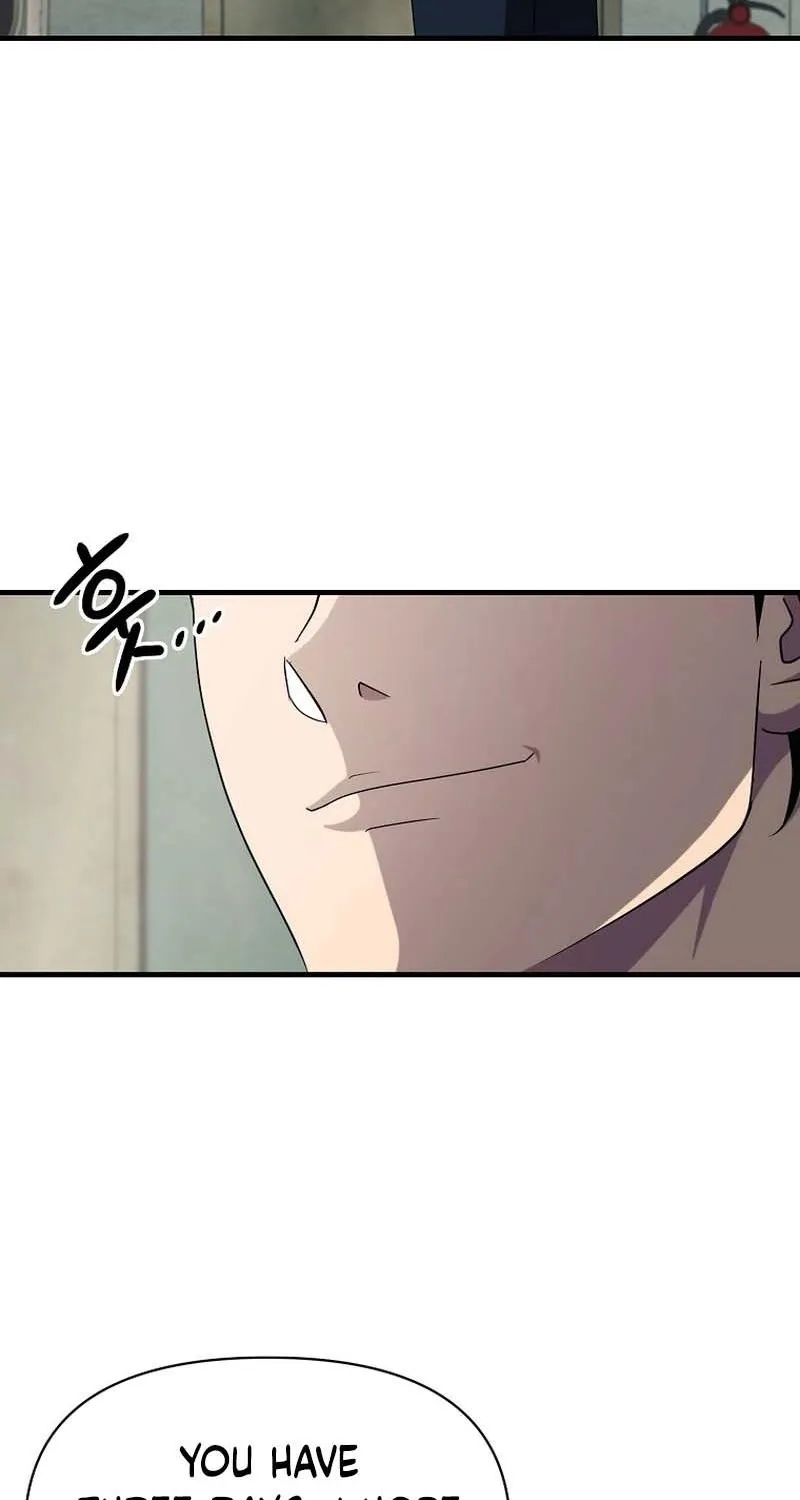 The Prosecutor Is Getting Ahead! Chapter 31 page 58 - 