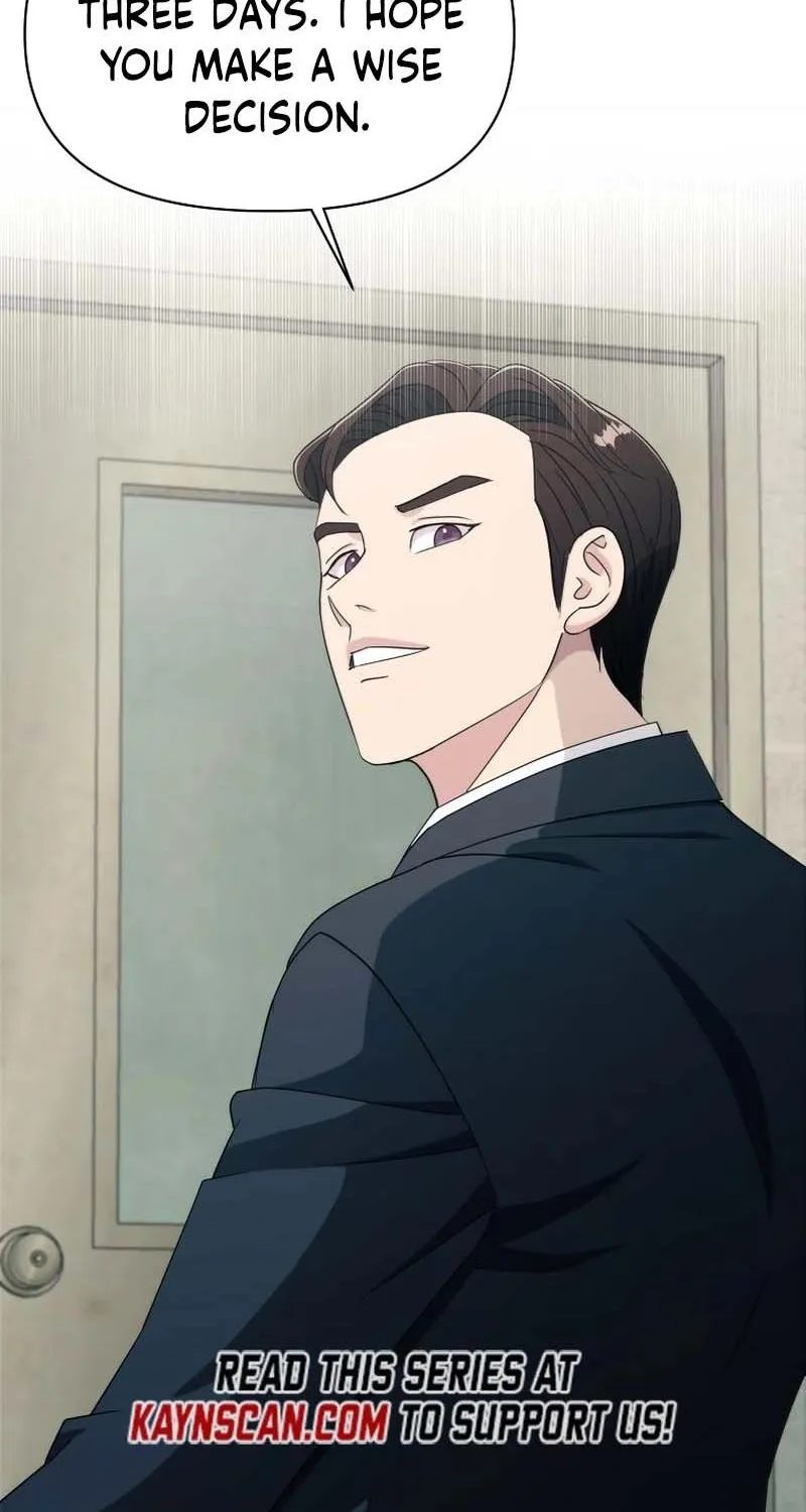 The Prosecutor Is Getting Ahead! Chapter 31 page 59 - 