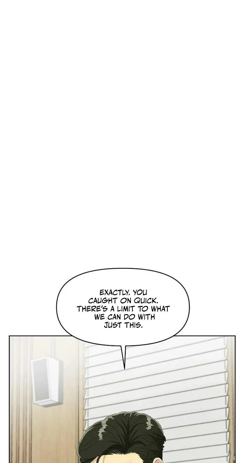 The Prosecutor Is Getting Ahead! Chapter 4 page 13 - 