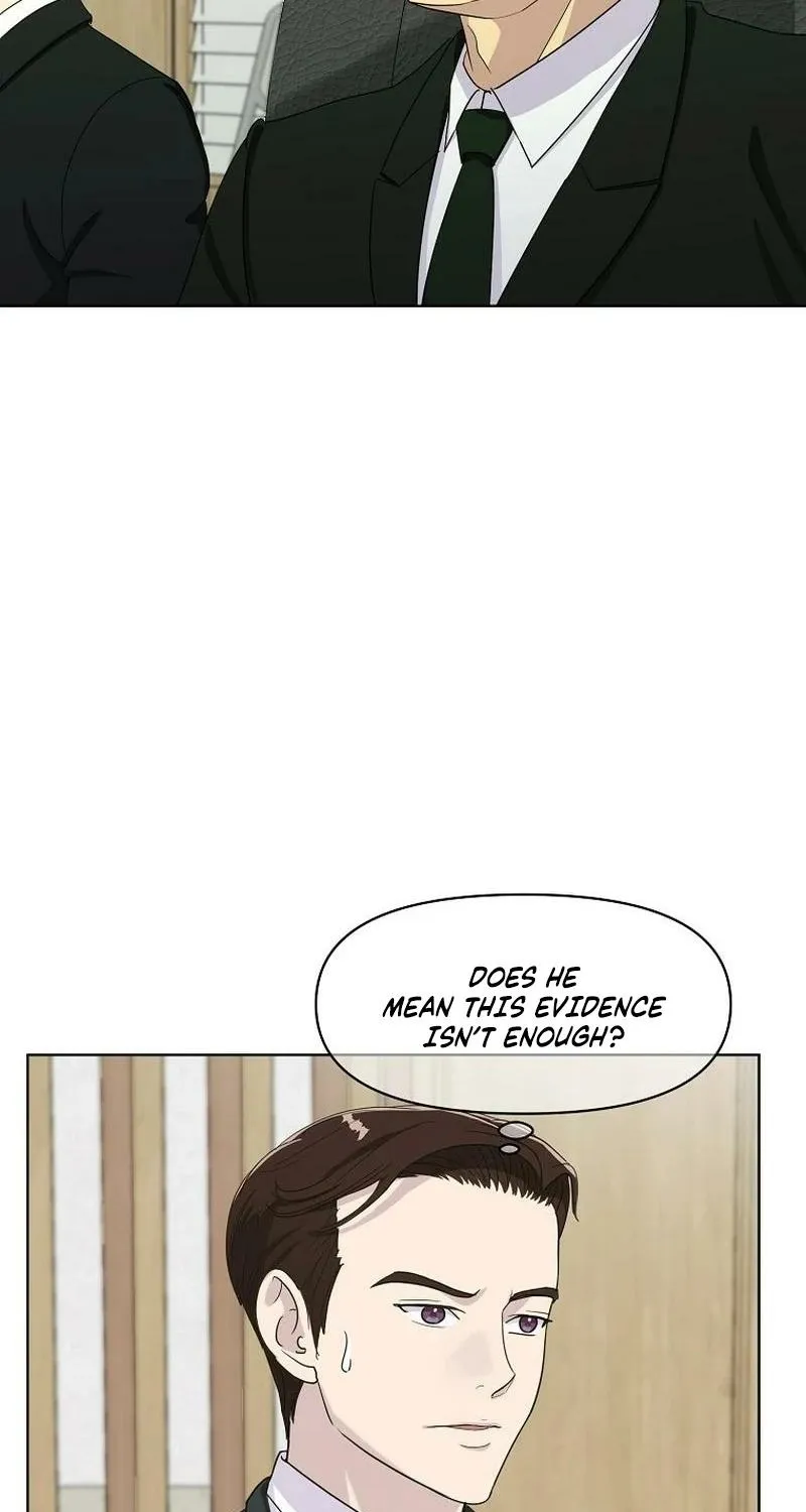 The Prosecutor Is Getting Ahead! Chapter 4 page 3 - 