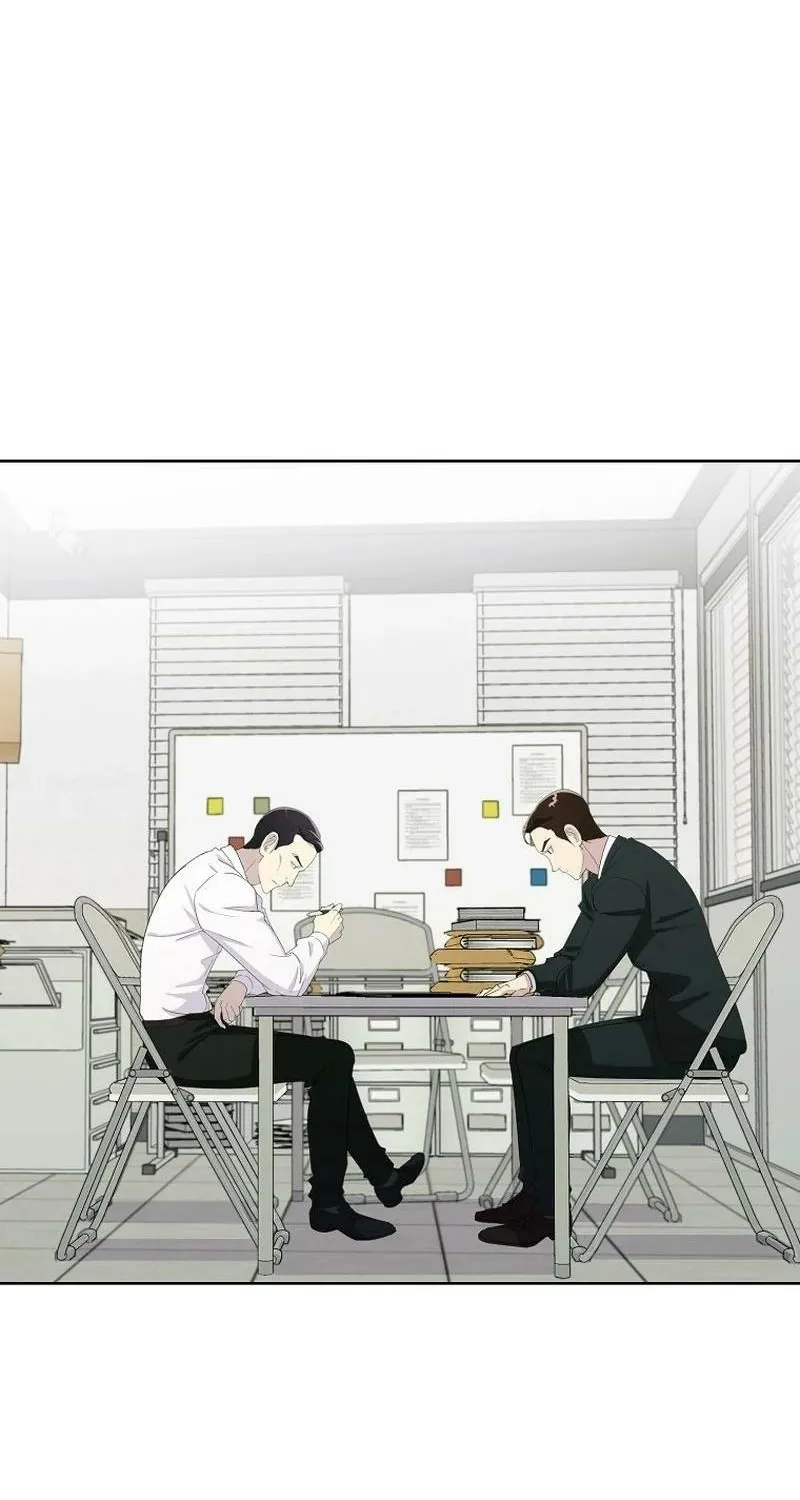 The Prosecutor Is Getting Ahead! Chapter 4 page 21 - 