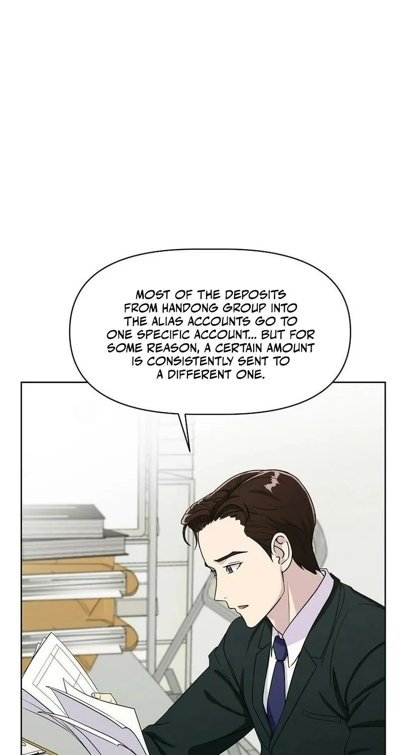 The Prosecutor Is Getting Ahead! Chapter 4 page 23 - 