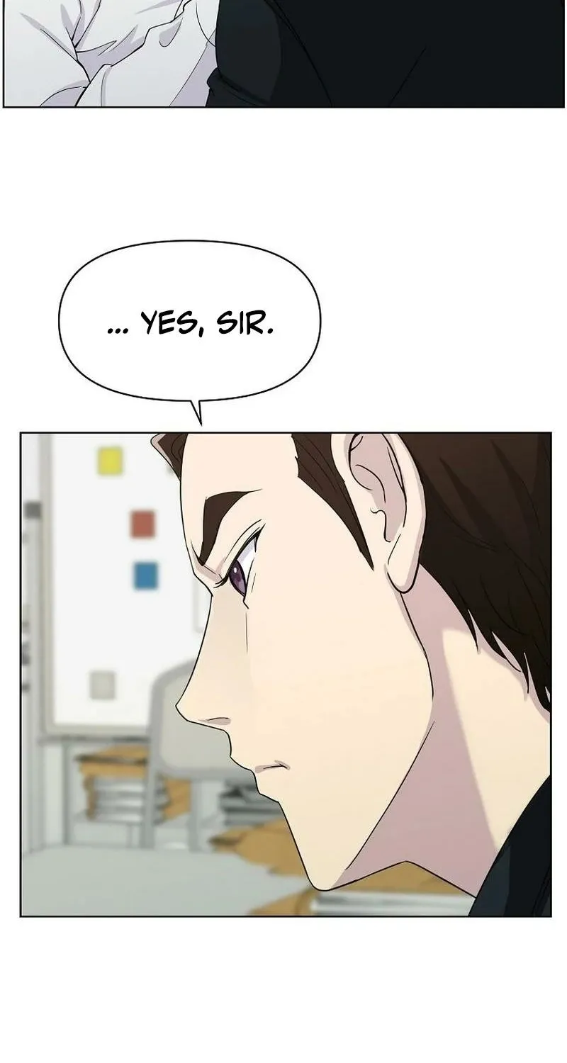 The Prosecutor Is Getting Ahead! Chapter 4 page 31 - 