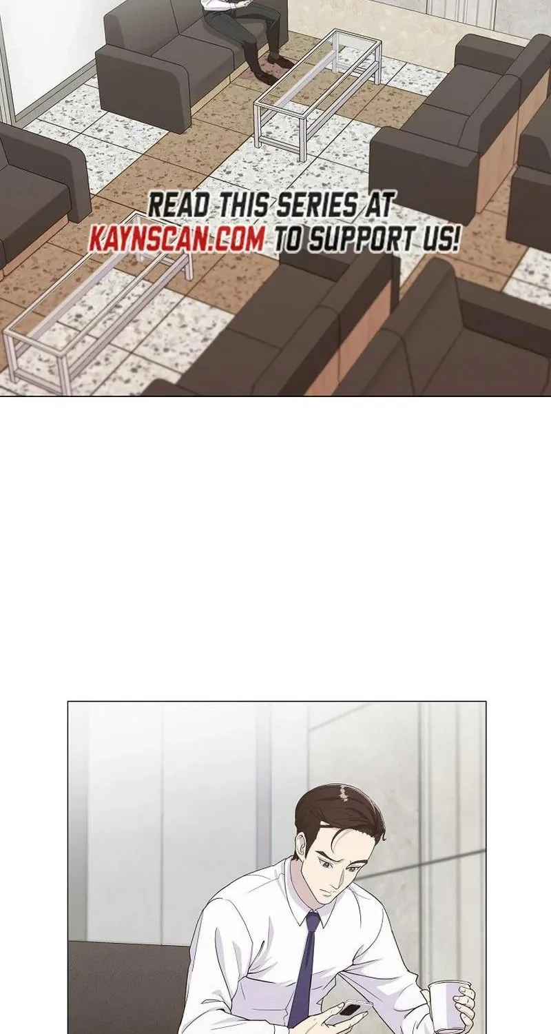 The Prosecutor Is Getting Ahead! Chapter 4 page 33 - 