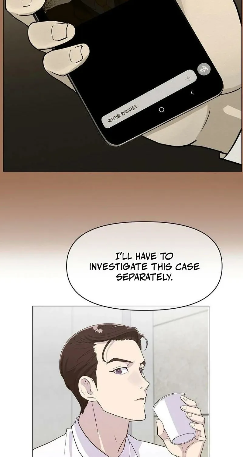 The Prosecutor Is Getting Ahead! Chapter 4 page 35 - 