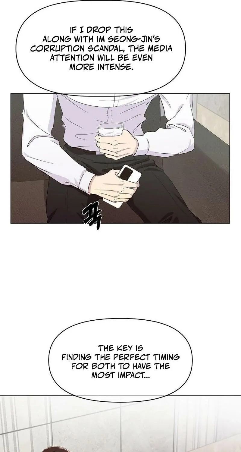 The Prosecutor Is Getting Ahead! Chapter 4 page 37 - 
