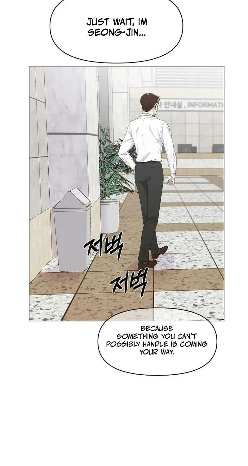 The Prosecutor Is Getting Ahead! Chapter 4 page 40 - 