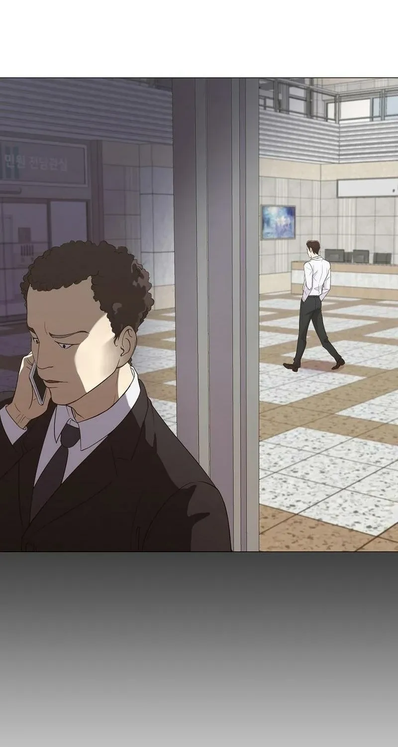 The Prosecutor Is Getting Ahead! Chapter 4 page 41 - 
