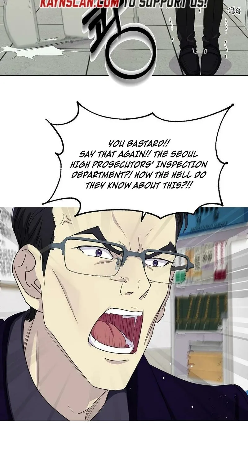 The Prosecutor Is Getting Ahead! Chapter 4 page 44 - 
