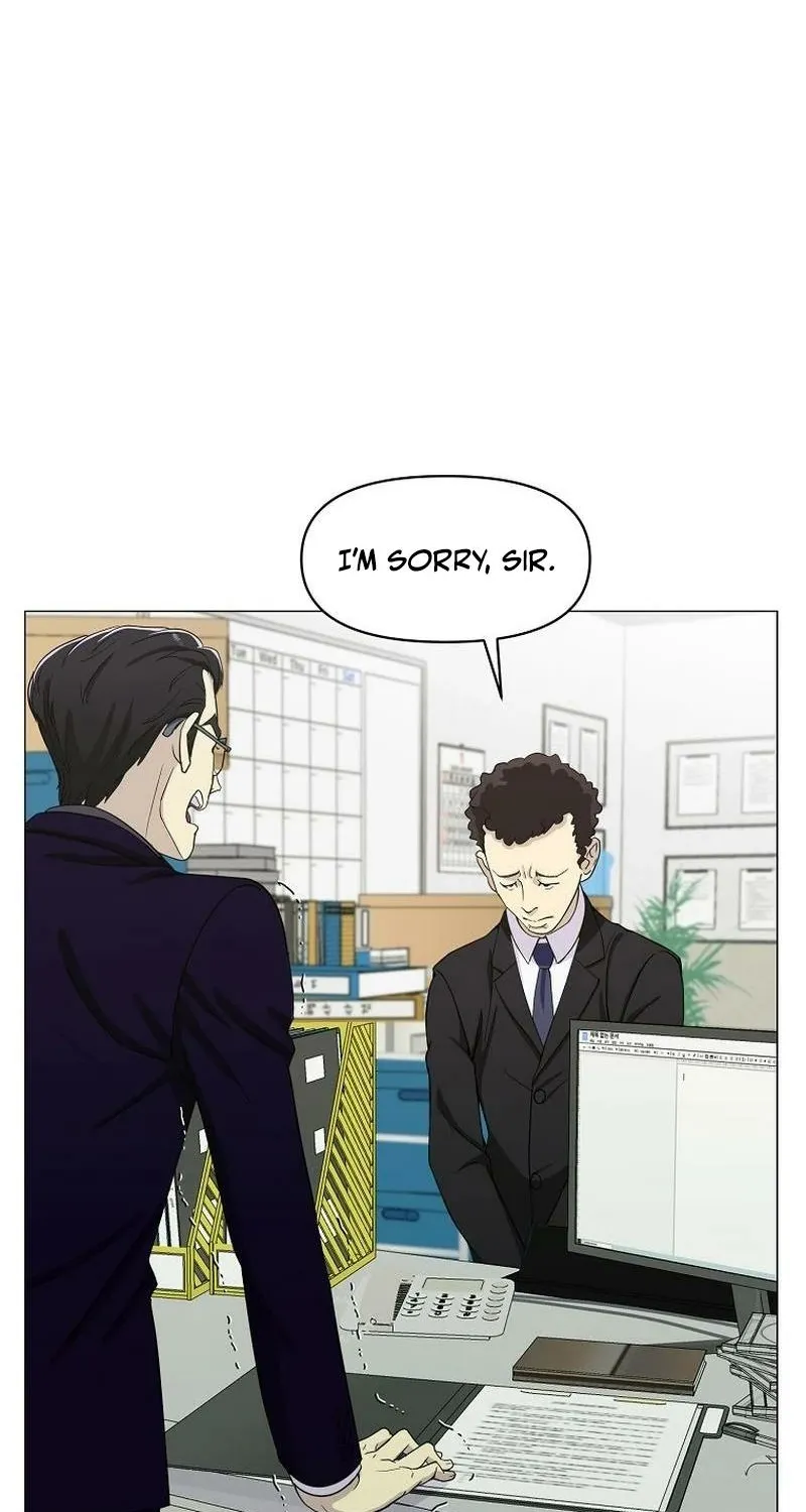 The Prosecutor Is Getting Ahead! Chapter 4 page 45 - 