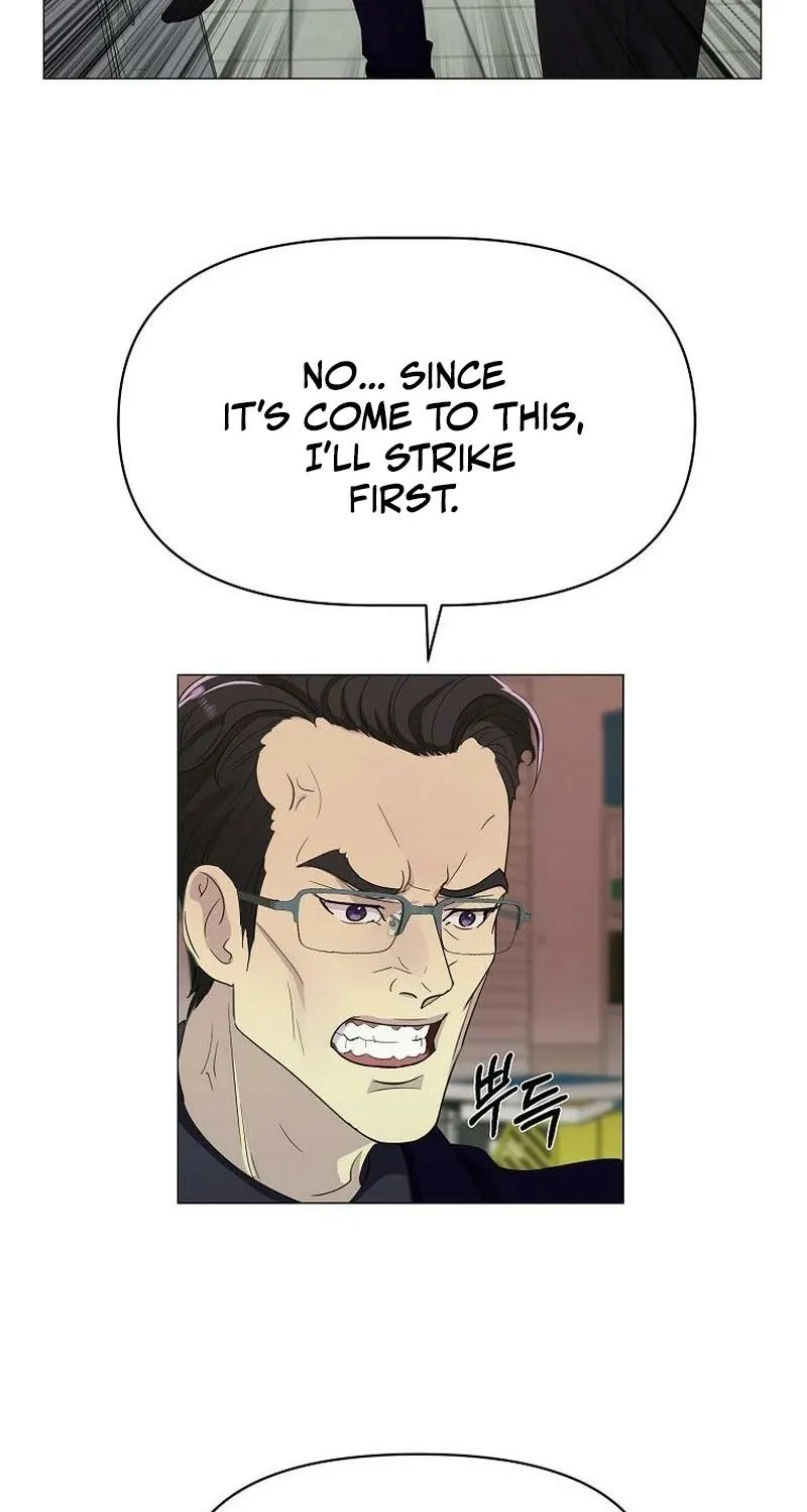 The Prosecutor Is Getting Ahead! Chapter 4 page 56 - 