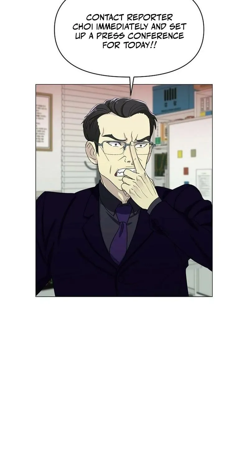 The Prosecutor Is Getting Ahead! Chapter 4 page 57 - 