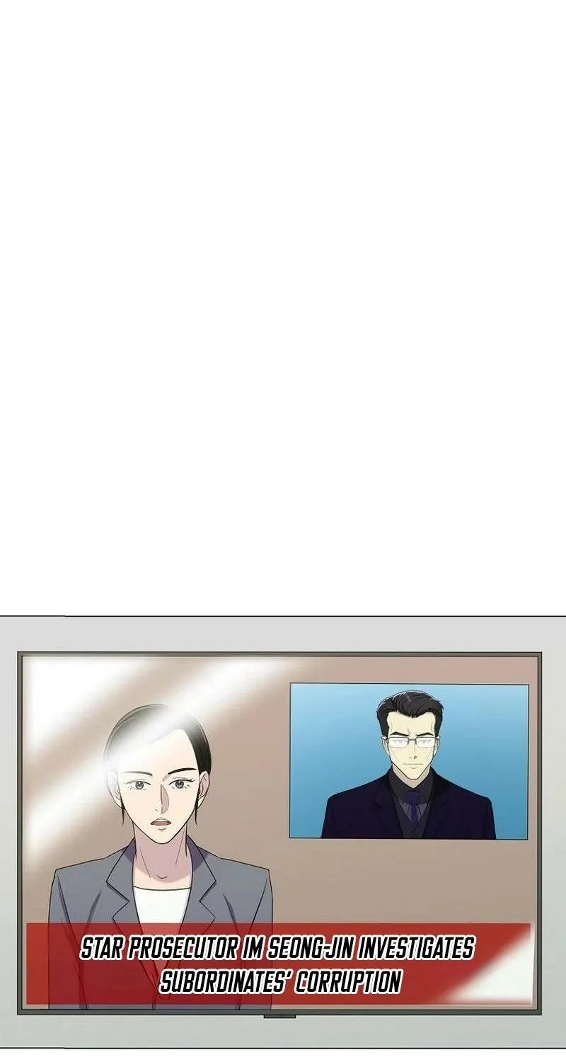 The Prosecutor Is Getting Ahead! Chapter 4 page 58 - 