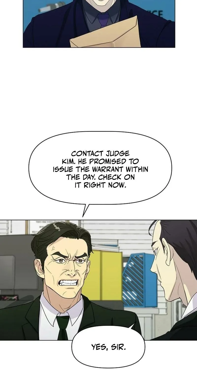 The Prosecutor Is Getting Ahead! Chapter 4 page 64 - 